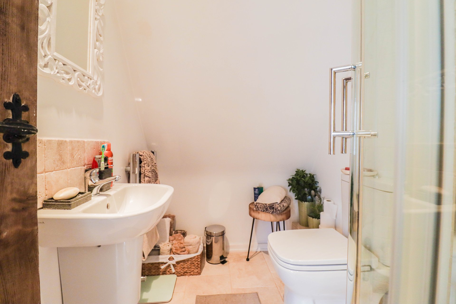 2-bed contractor house in Rivenhall (CM) photo 9