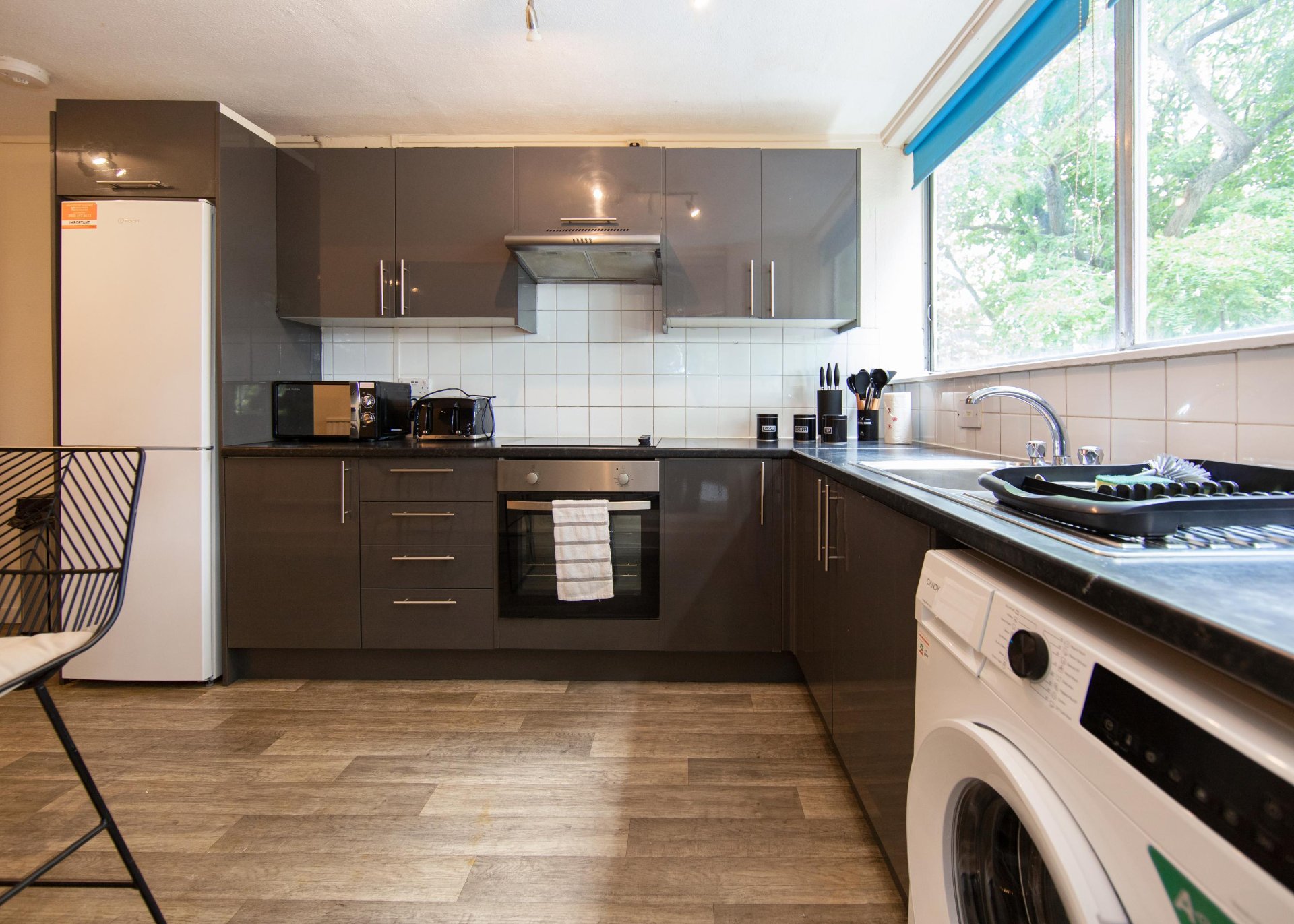 4-bed contractor house in London (W) photo 4