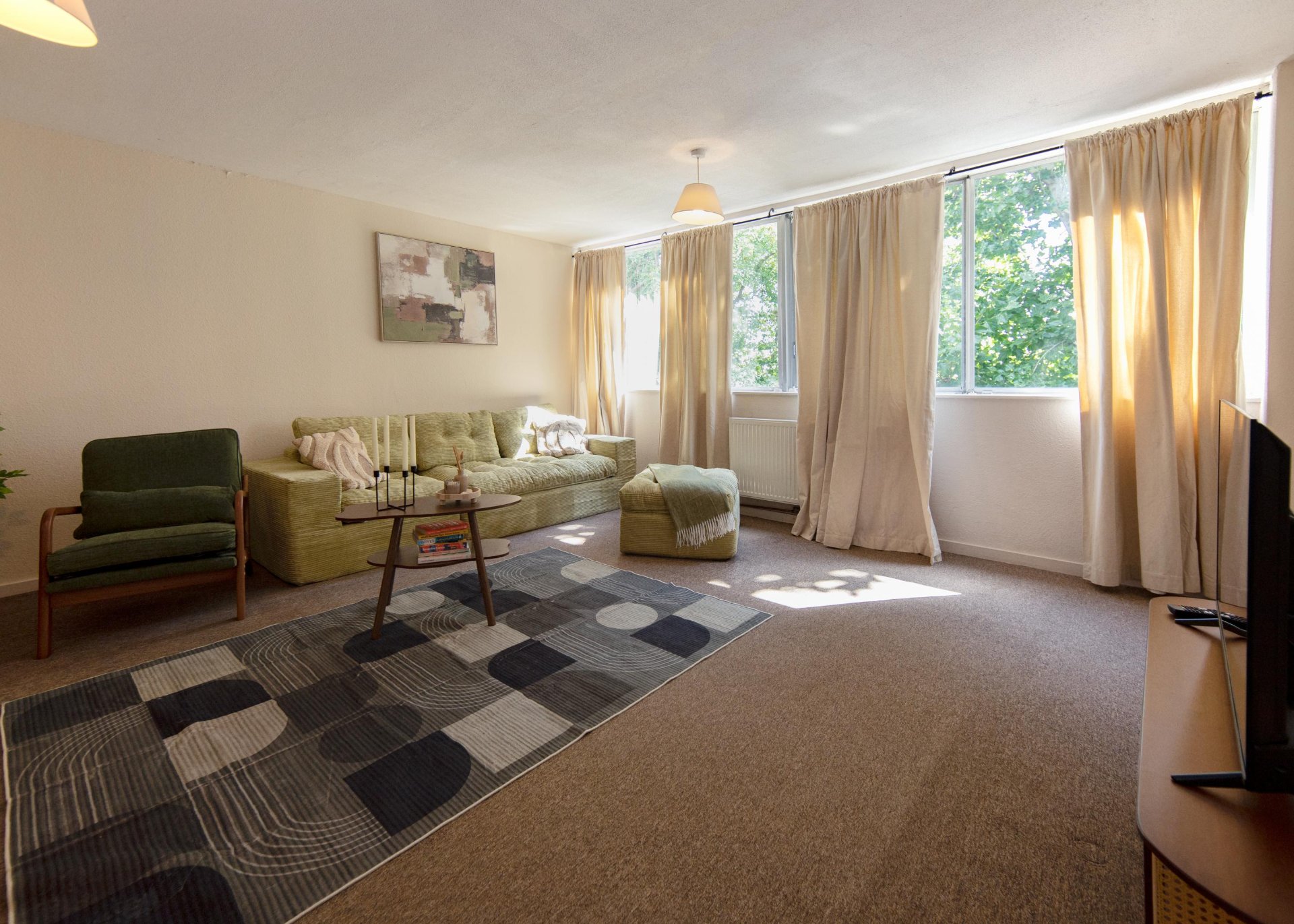 4-bed contractor house in London (W) photo 7