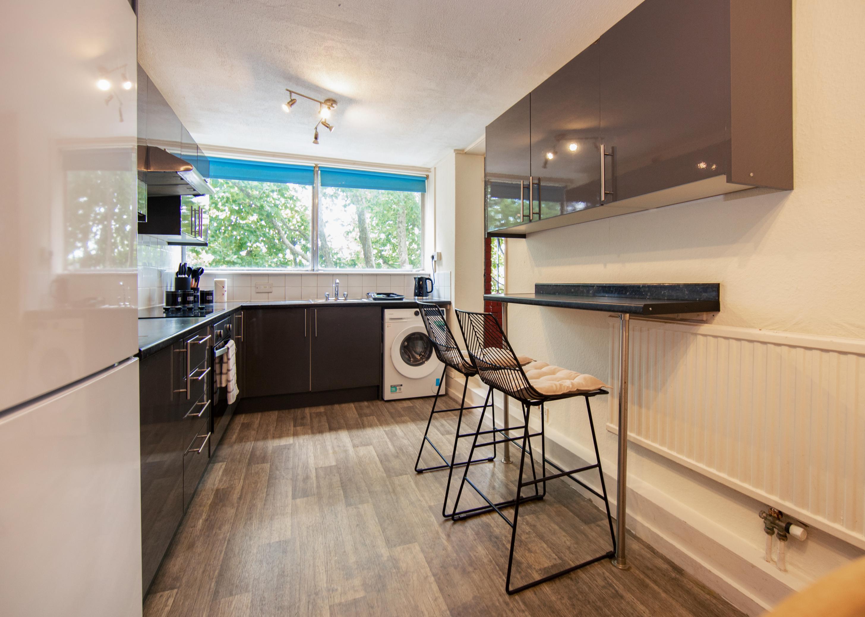 4-bed contractor house in London (W) photo 11