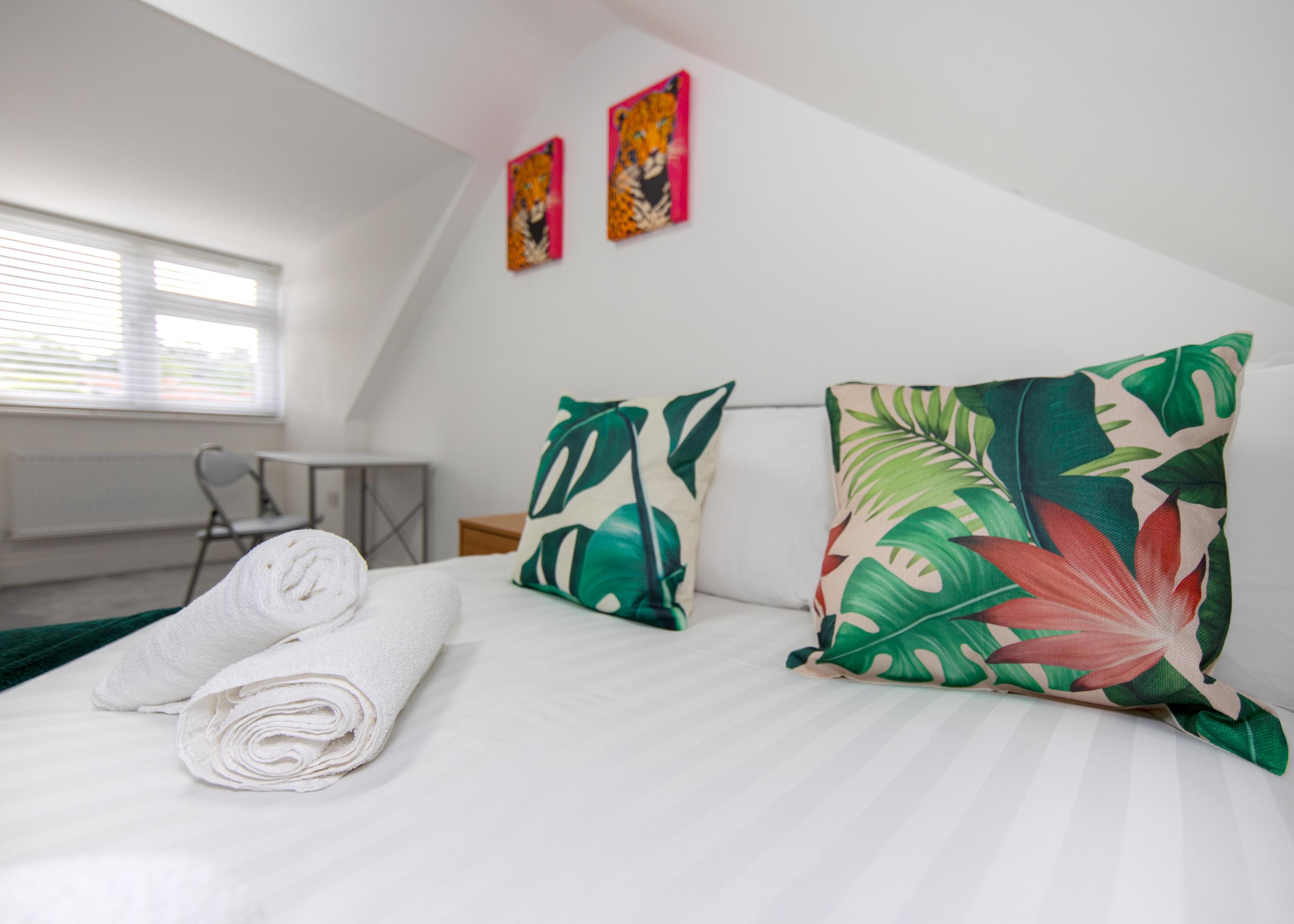 4-bed contractor house in London (SE) photo 7