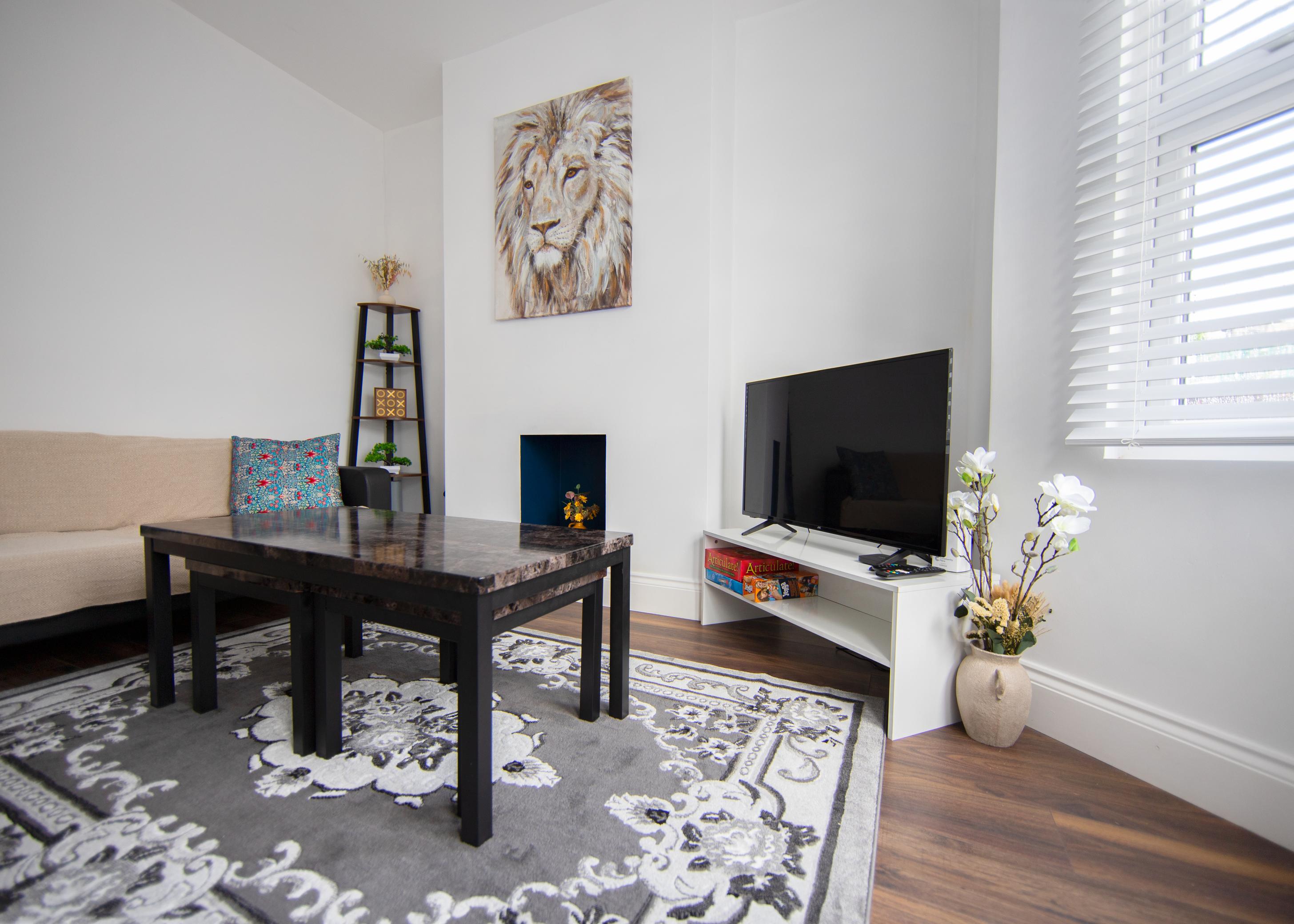 4-bed contractor house in London (SE) photo 10