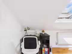 4-bed contractor house in Greater London (N) photo 5