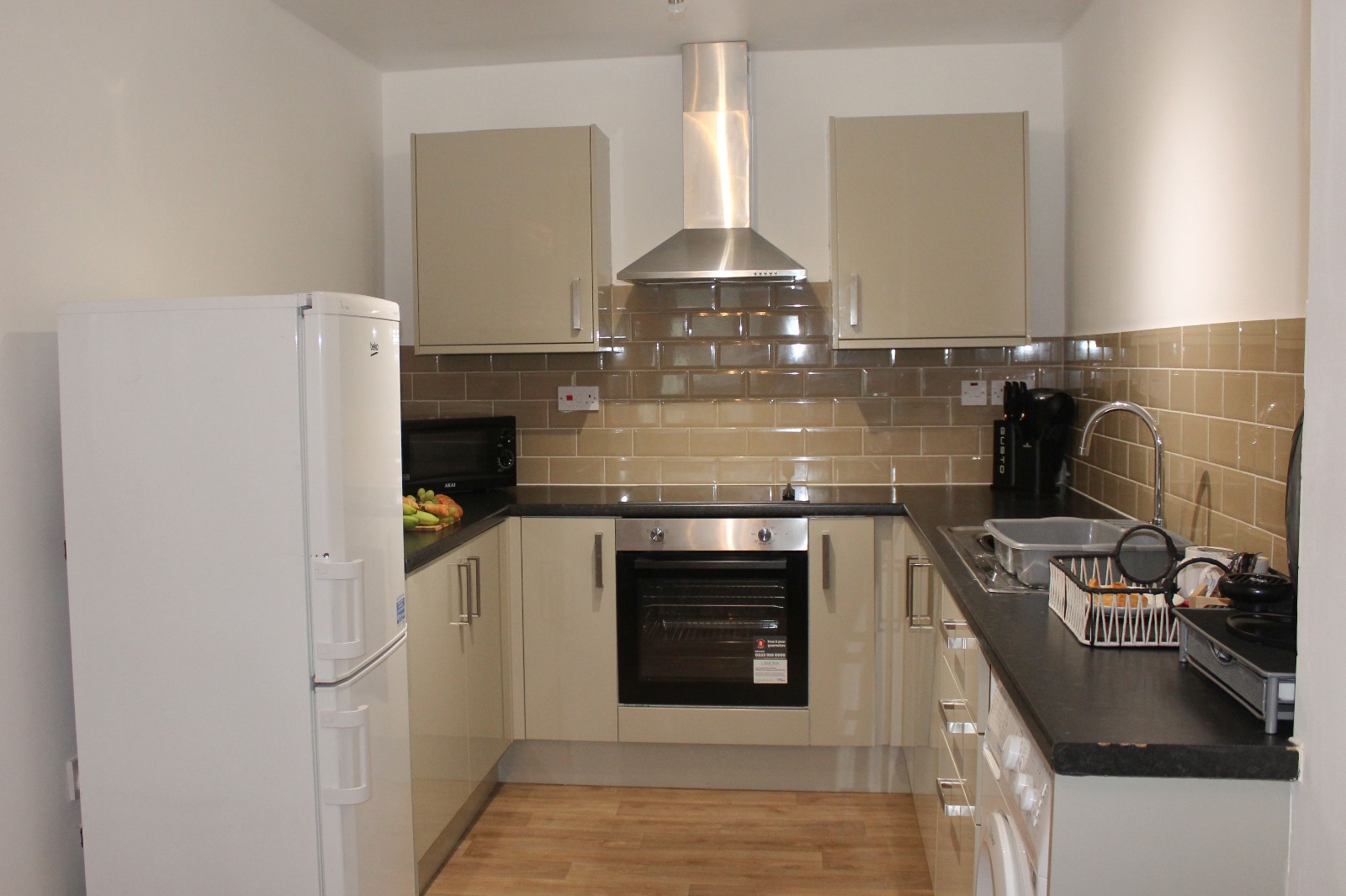 2-bed contractor house in Wolverhampton (WV) photo 4