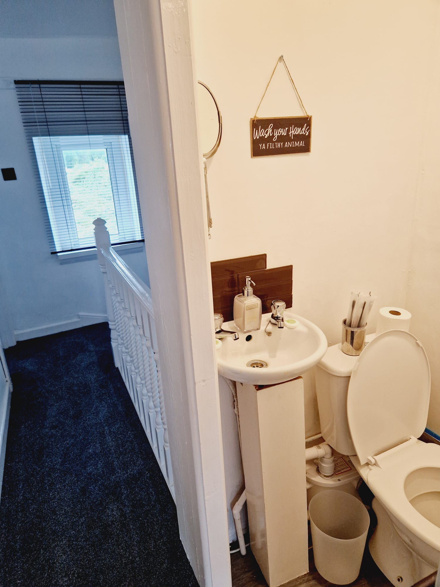 3-bed contractor house in Merthyr Tydfil (CF) photo 7