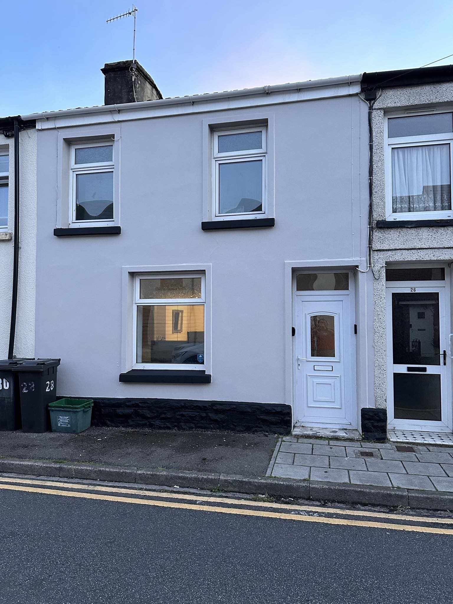 3-bed contractor house in Merthyr Tydfil (CF) photo 12