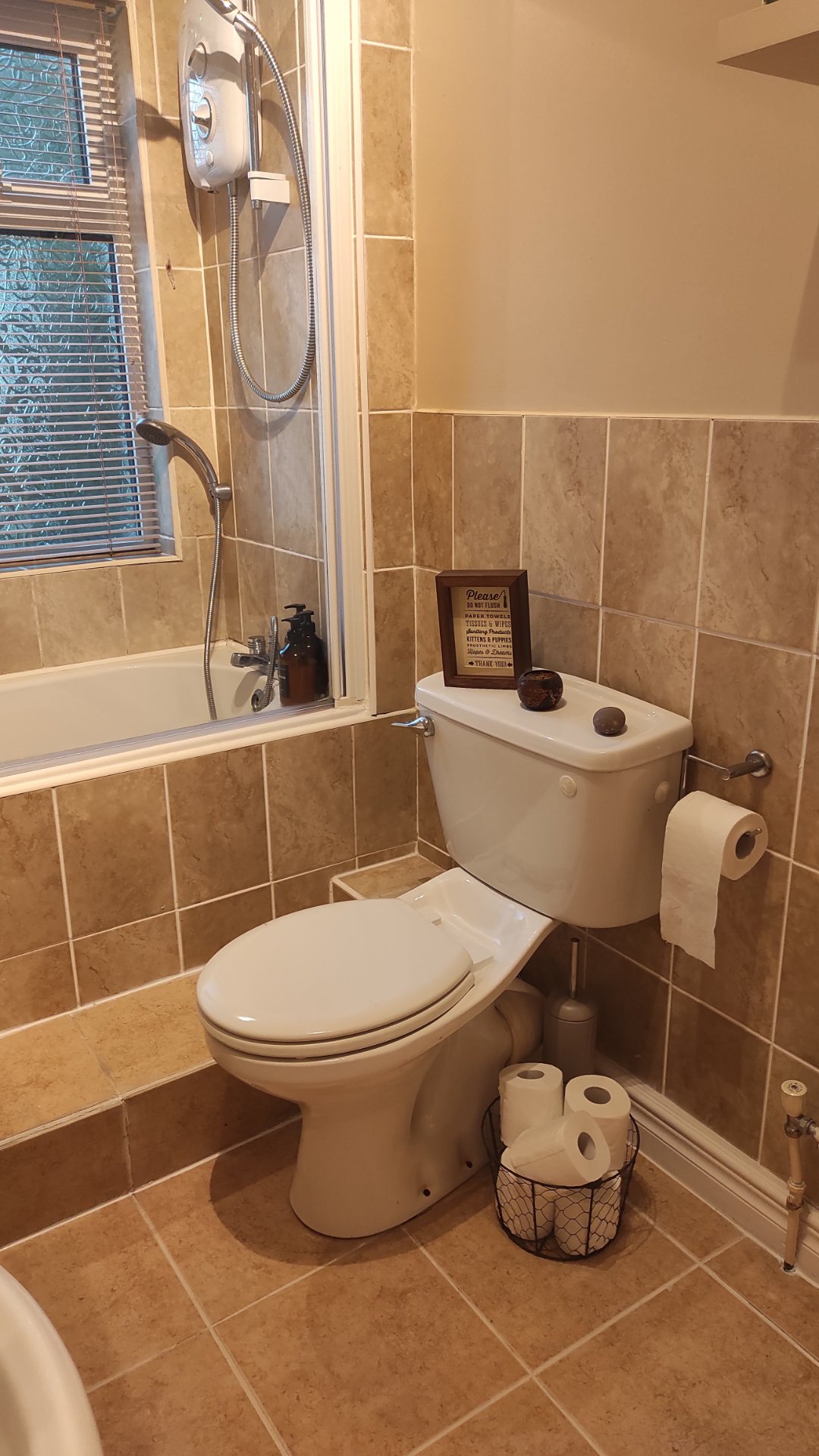 1-bed contractor house in Kerry (V) photo 4