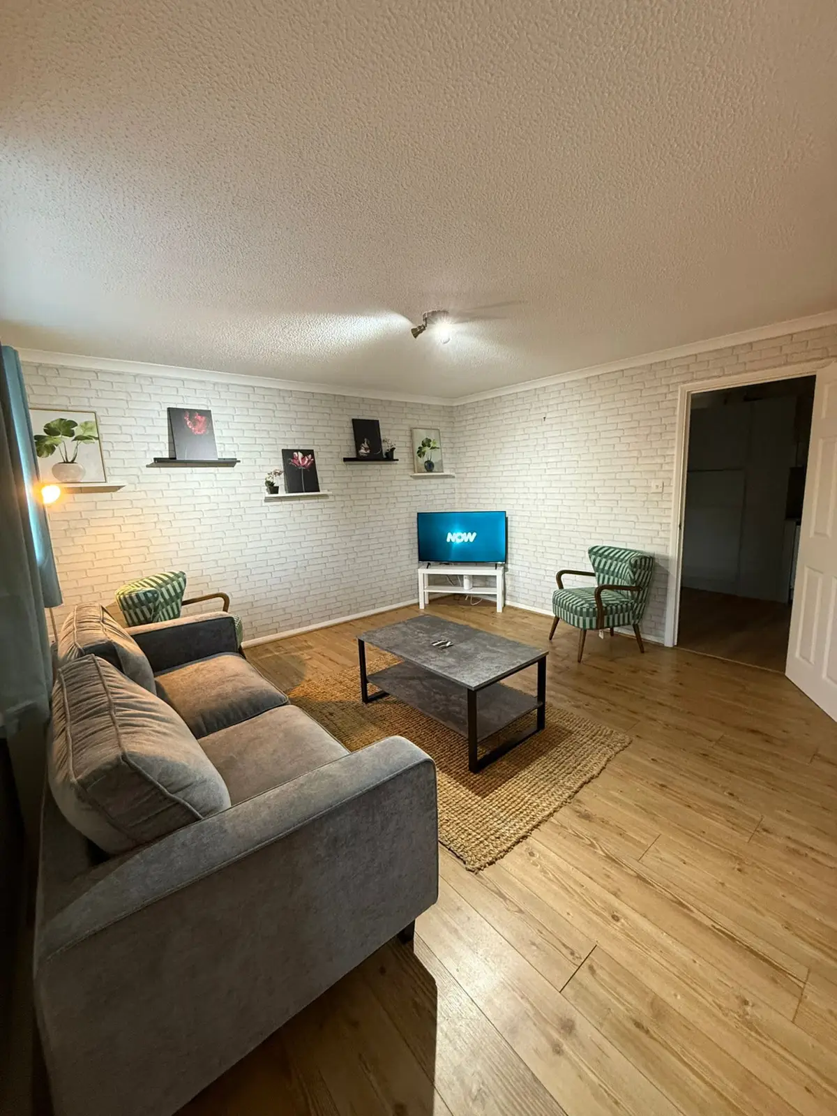 3-bed contractor house in Bristol (BS)