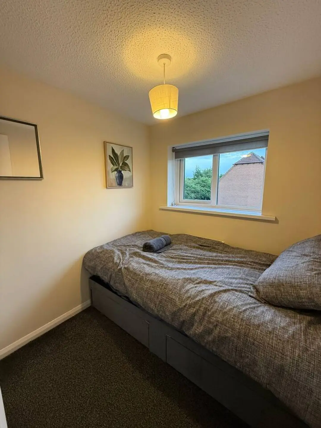 3-bed contractor house in Bristol (BS) photo 4