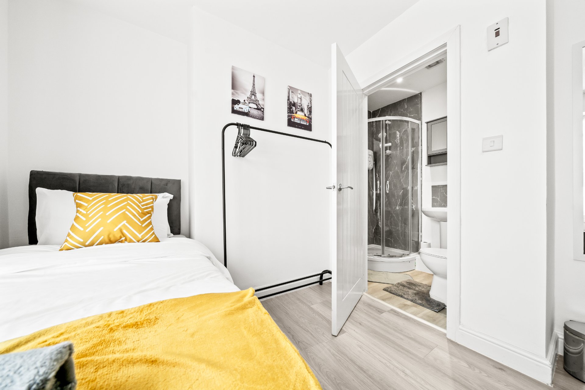 5-bed contractor house in Atherton (M) photo 4