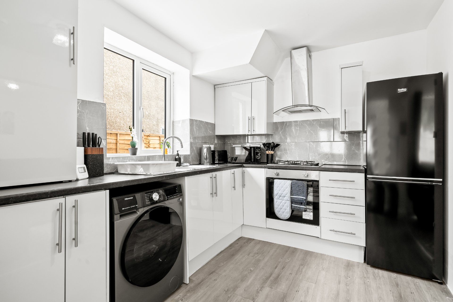 5-bed contractor house in Atherton (M) photo 7