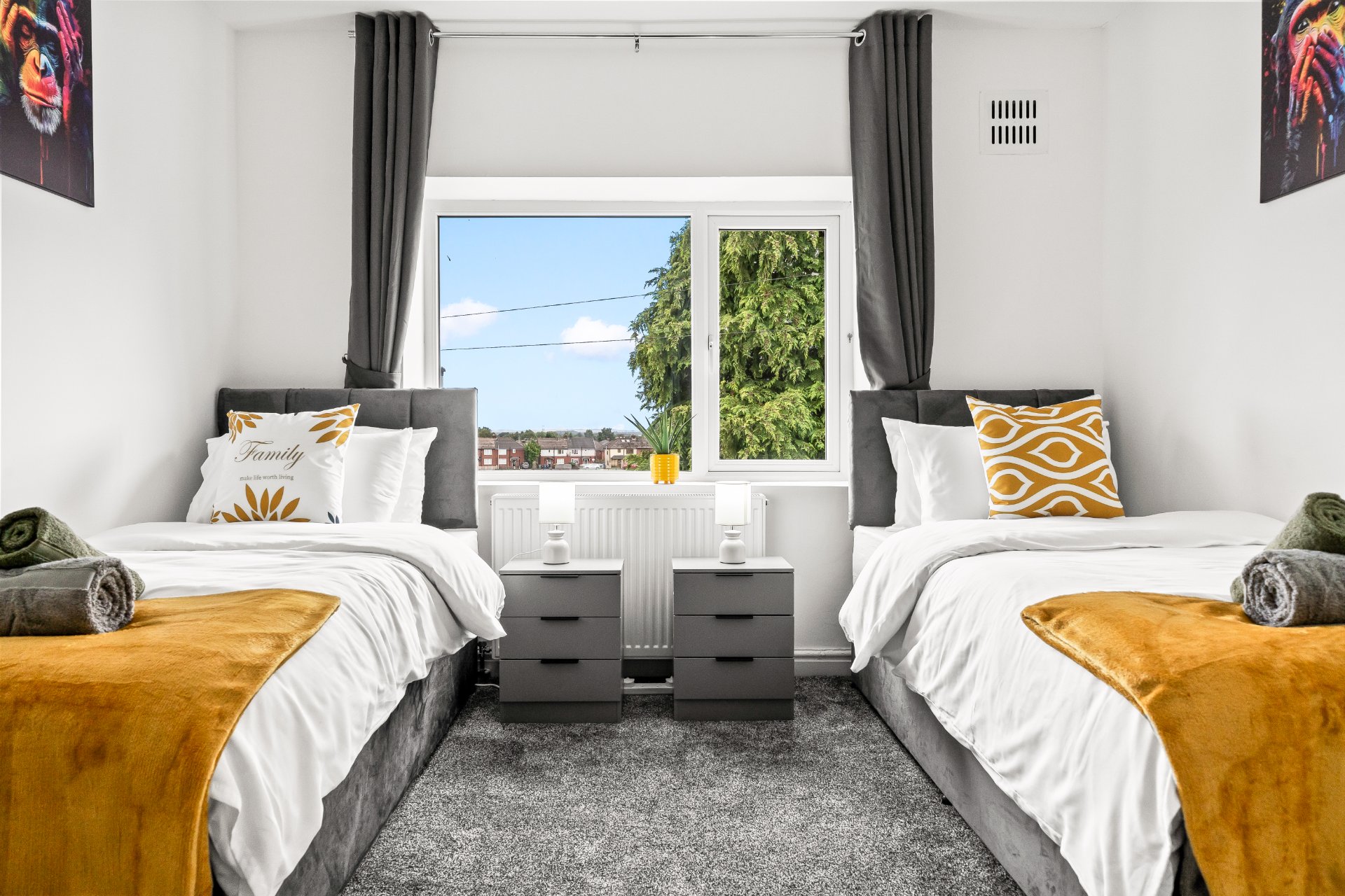 5-bed contractor house in Atherton (M) photo 10