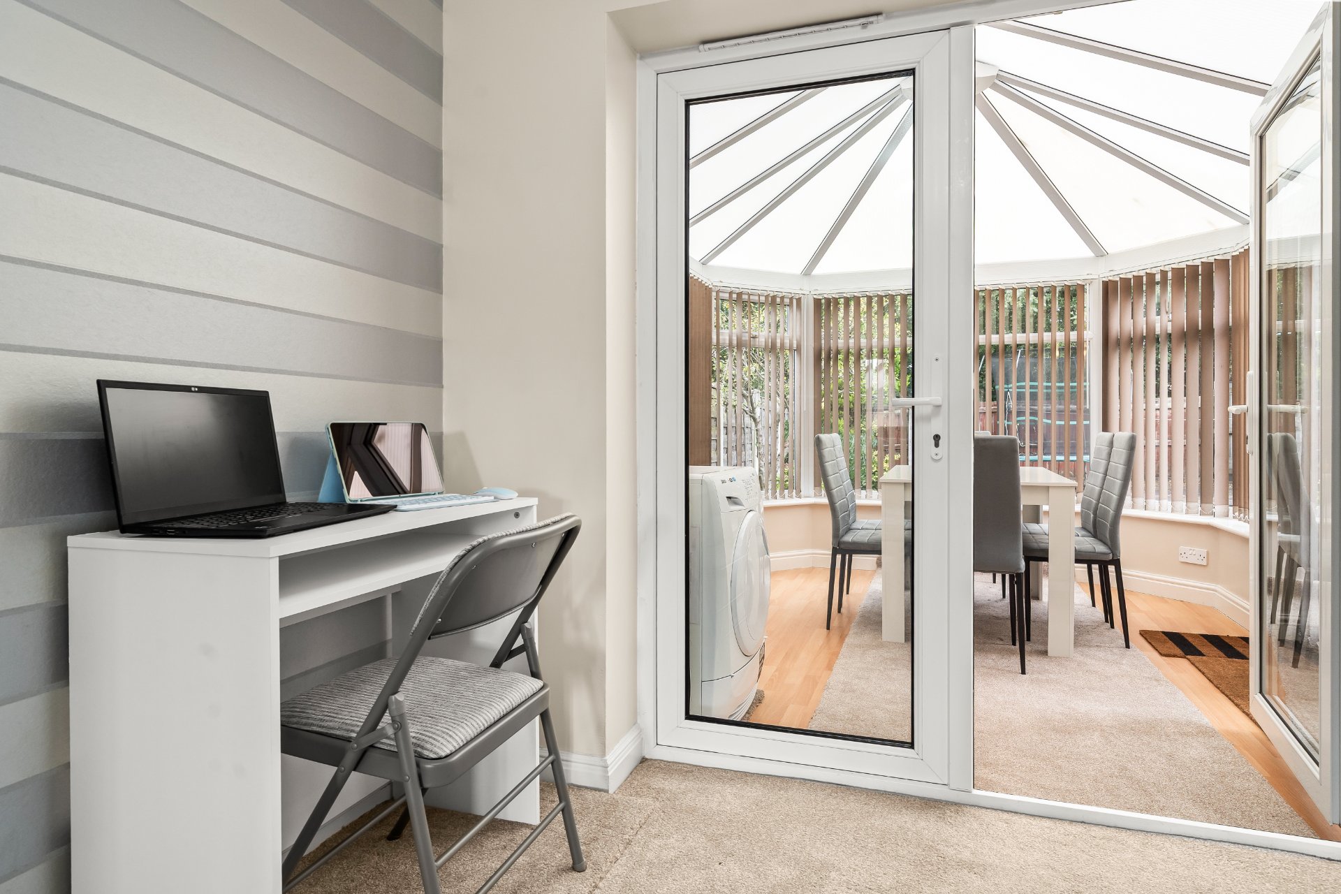 4-bed contractor house in Bolton (BL) photo 4