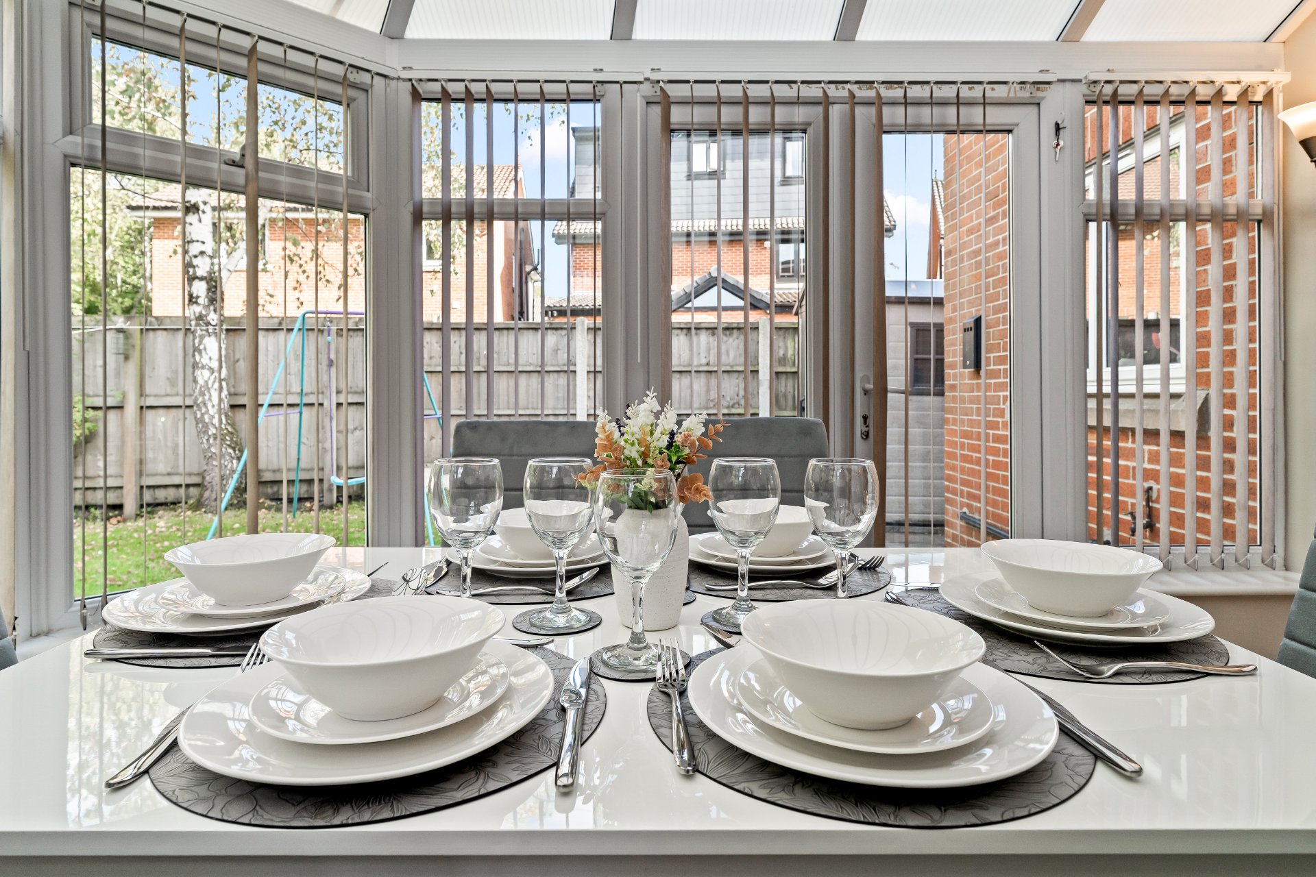4-bed contractor house in Bolton (BL) photo 11