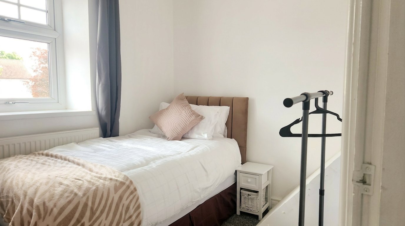 5-bed contractor house in Birmingham (B) photo 7