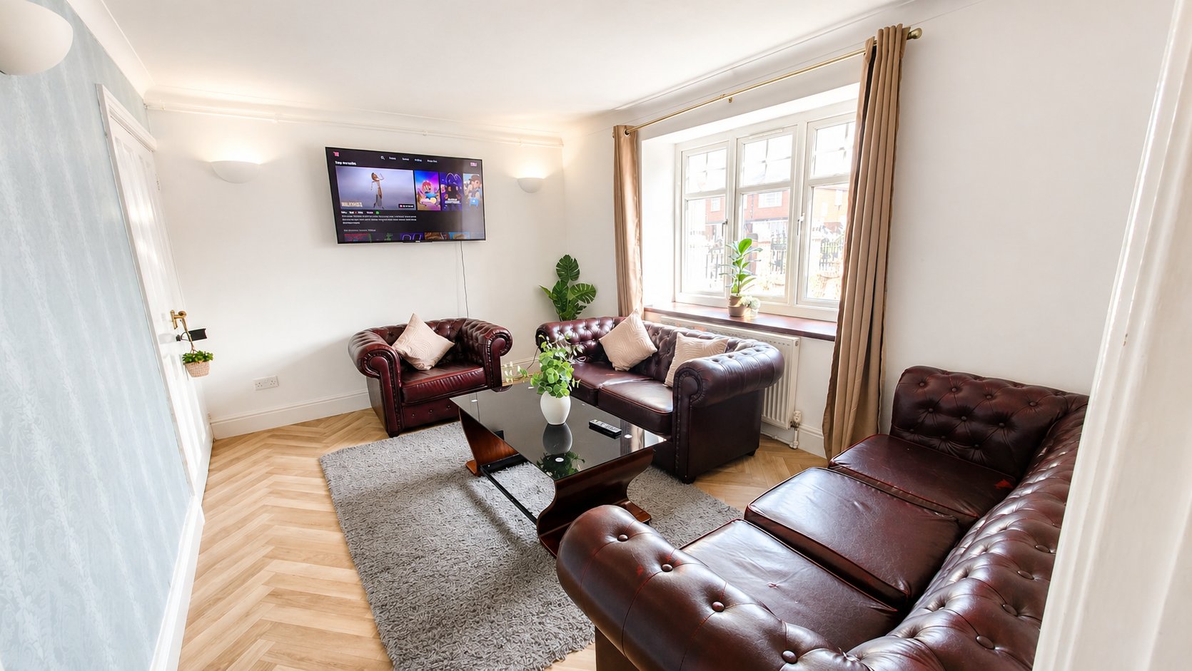 5-bed contractor house in Birmingham (B) photo 12