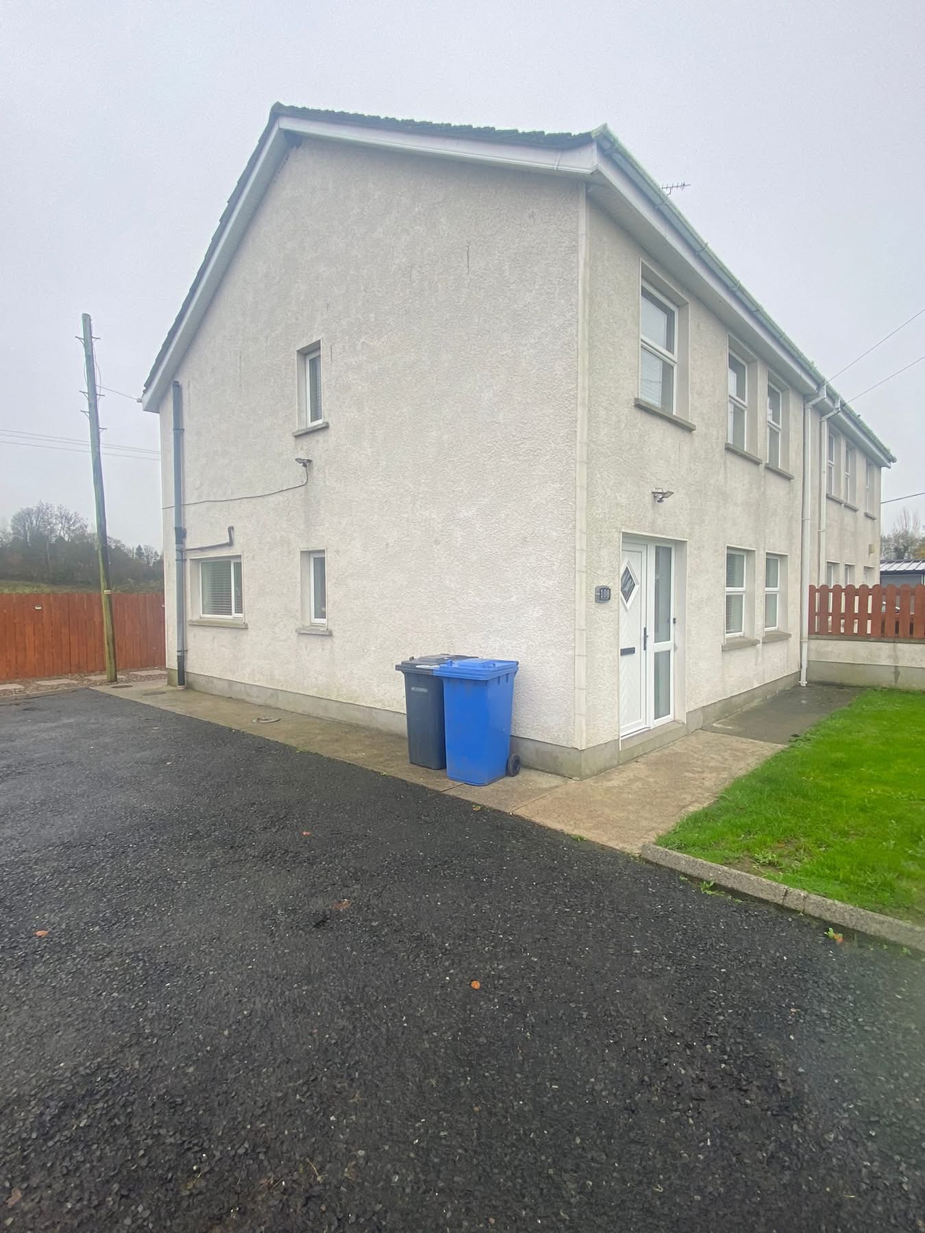 3-bed contractor house in Forkhill, Newry, Mourne and Down (BT)
