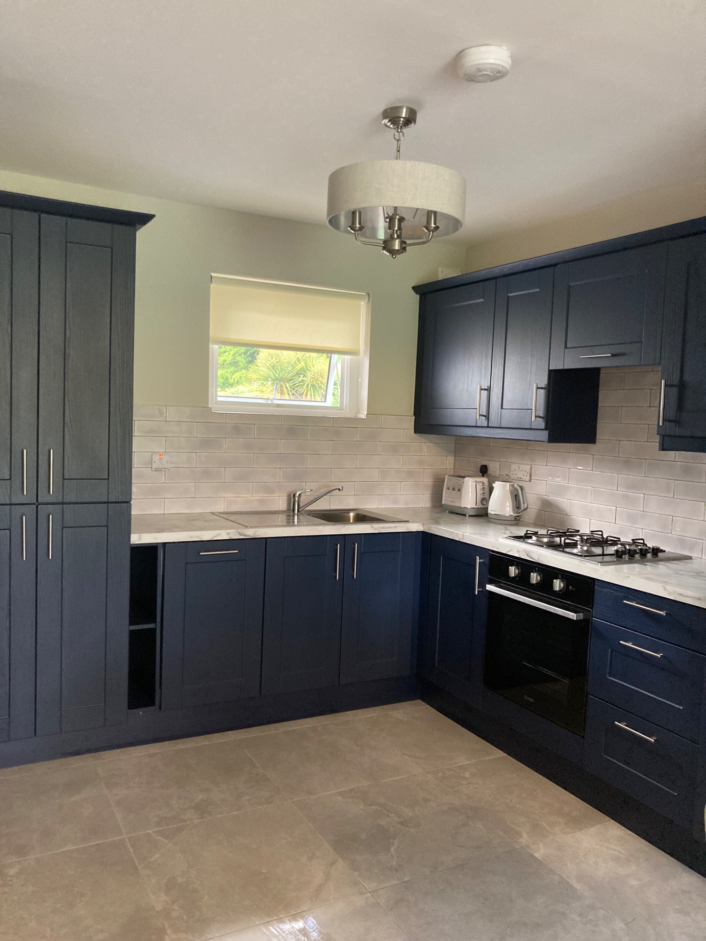 3-bed contractor house in Dundalk (A)