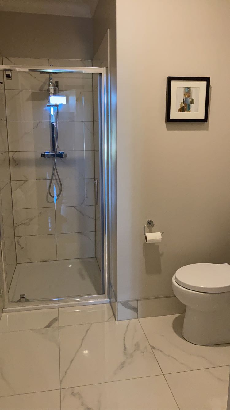 2-bed contractor house in Dundalk  (A) photo 4