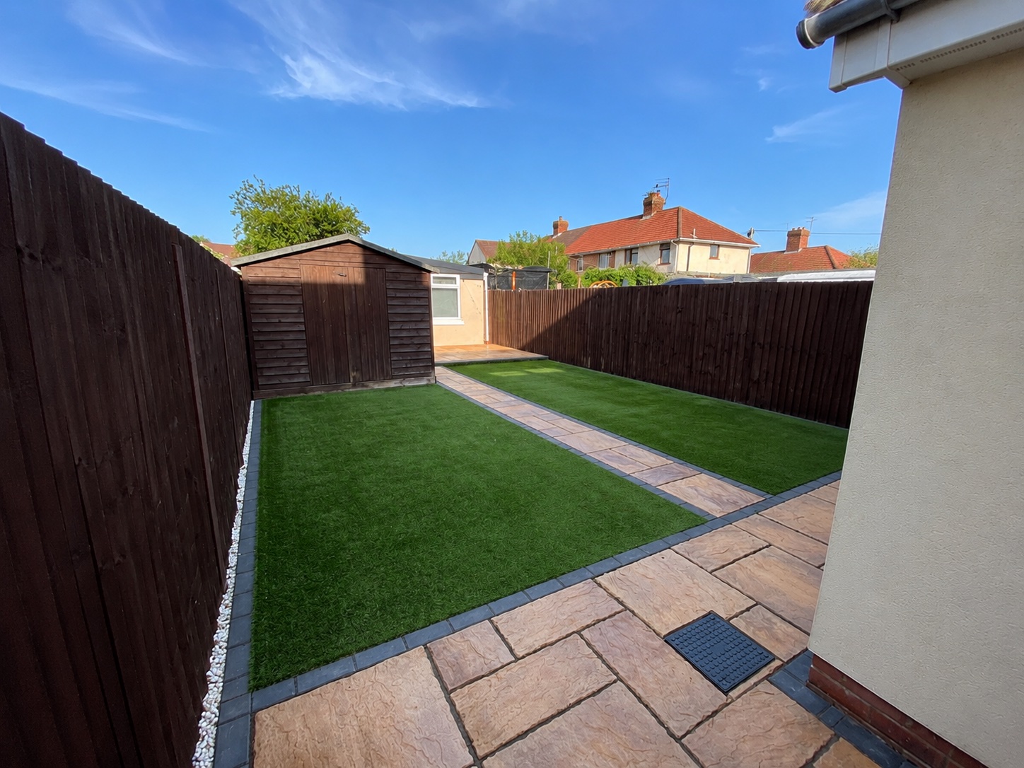 4-bed contractor house in Bridgwater (TA) photo 3