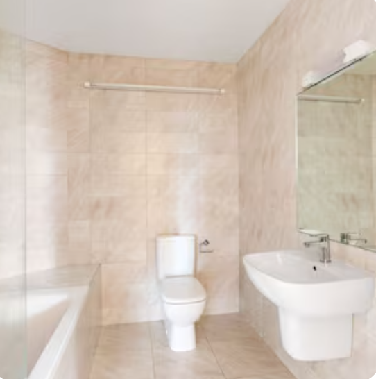 2-bed contractor house in Dun Laoghaire (A) photo 2
