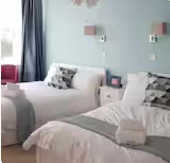 2-bed contractor house in Dun Laoghaire (A) photo 3