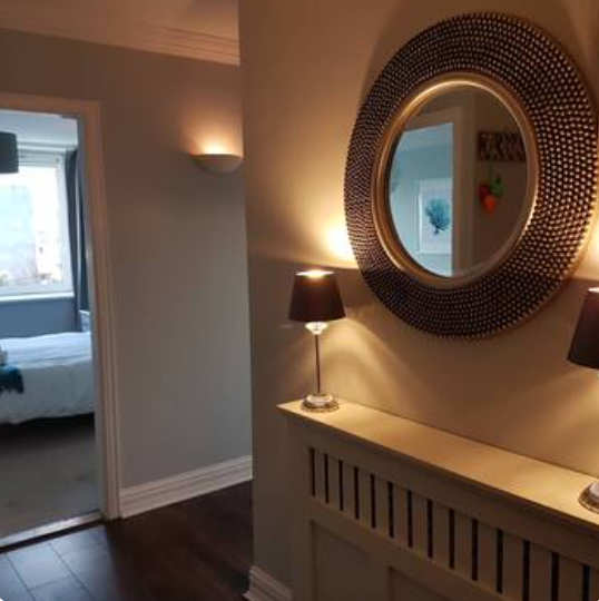 2-bed contractor house in Dun Laoghaire (A) photo 4