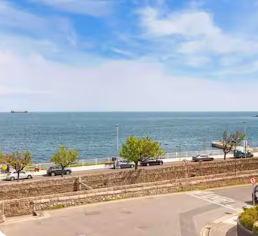 2-bed contractor house in Dun Laoghaire (A) photo 7