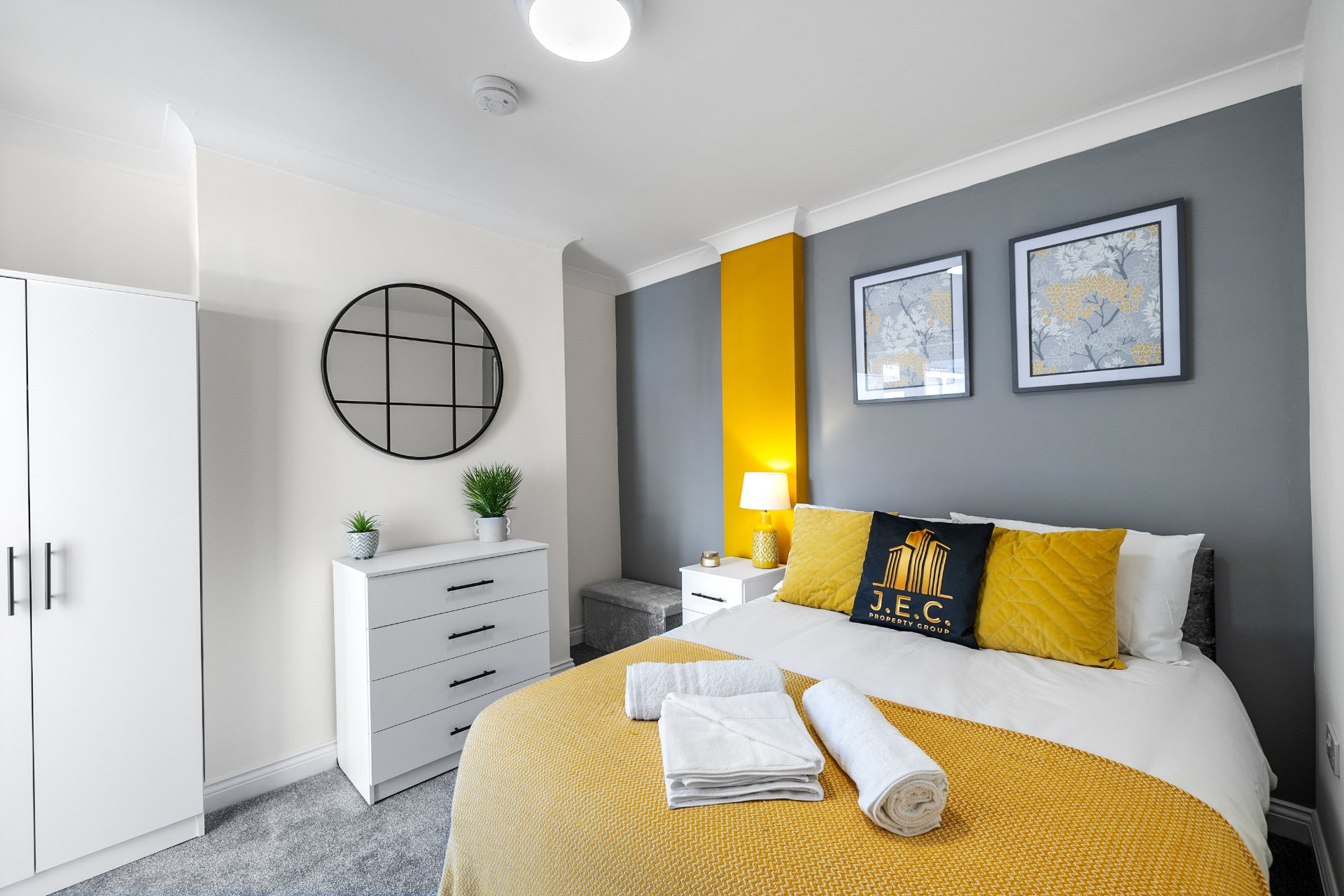 4-bed contractor house in Bridgwater (TA) photo 5