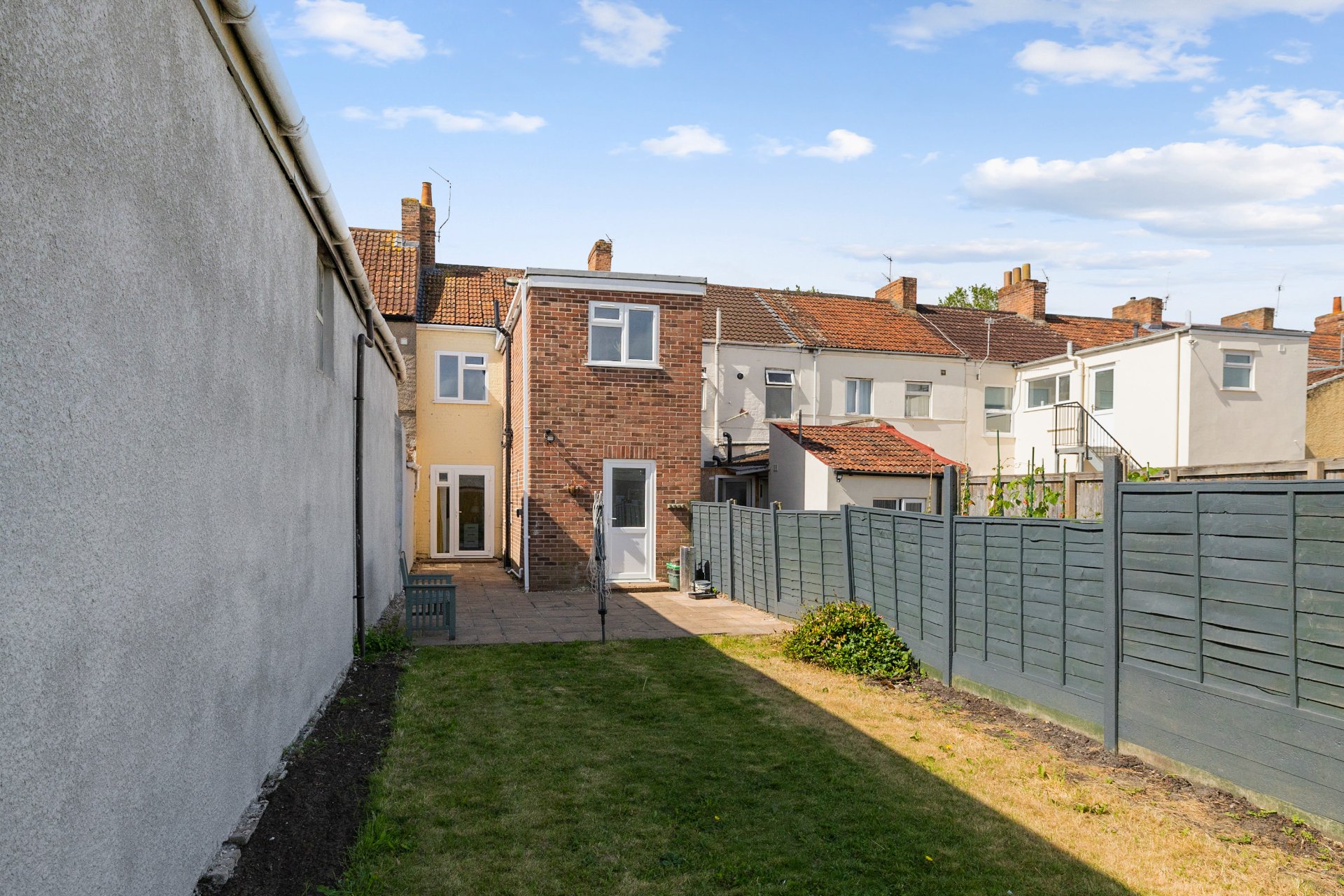 4-bed contractor house in Bridgwater (TA) photo 11
