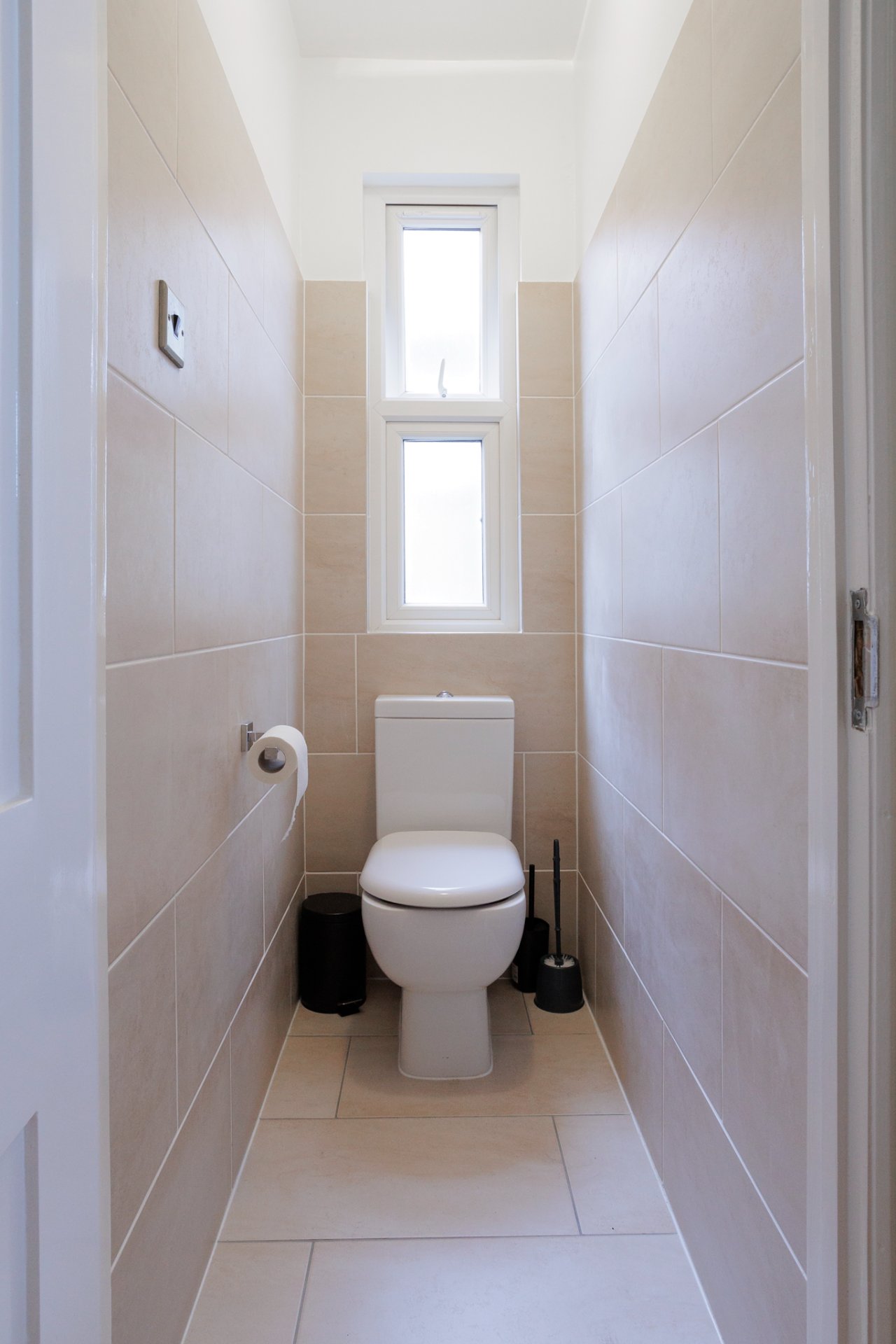 3-bed contractor house in London (NW) photo 2