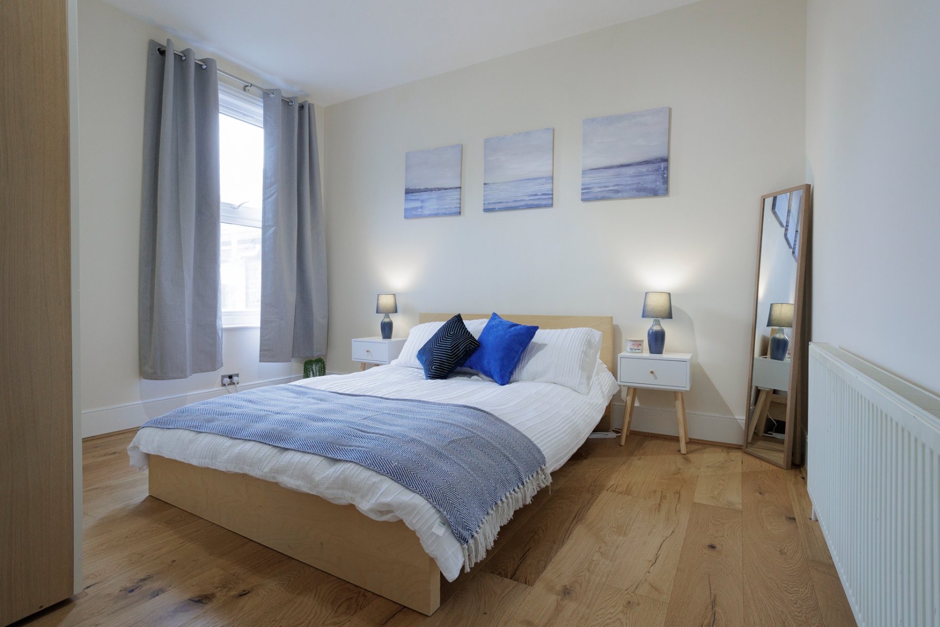 3-bed contractor house in London (NW) photo 5