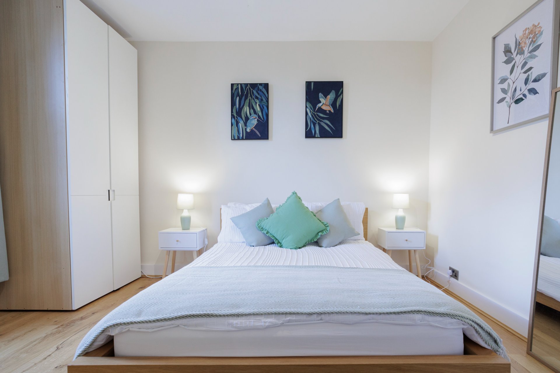 3-bed contractor house in London (NW) photo 6
