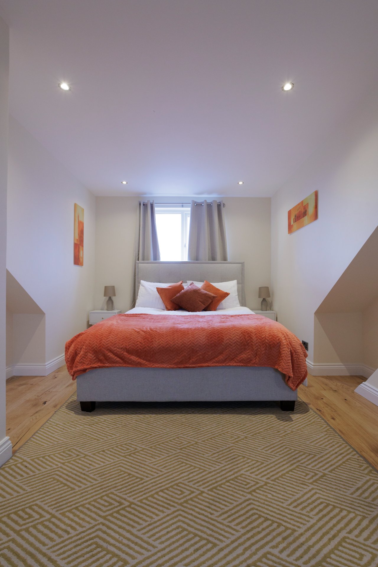 3-bed contractor house in London (NW) photo 7
