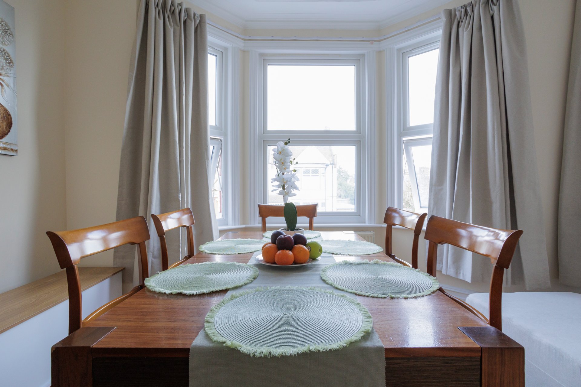 3-bed contractor house in London (NW) photo 9