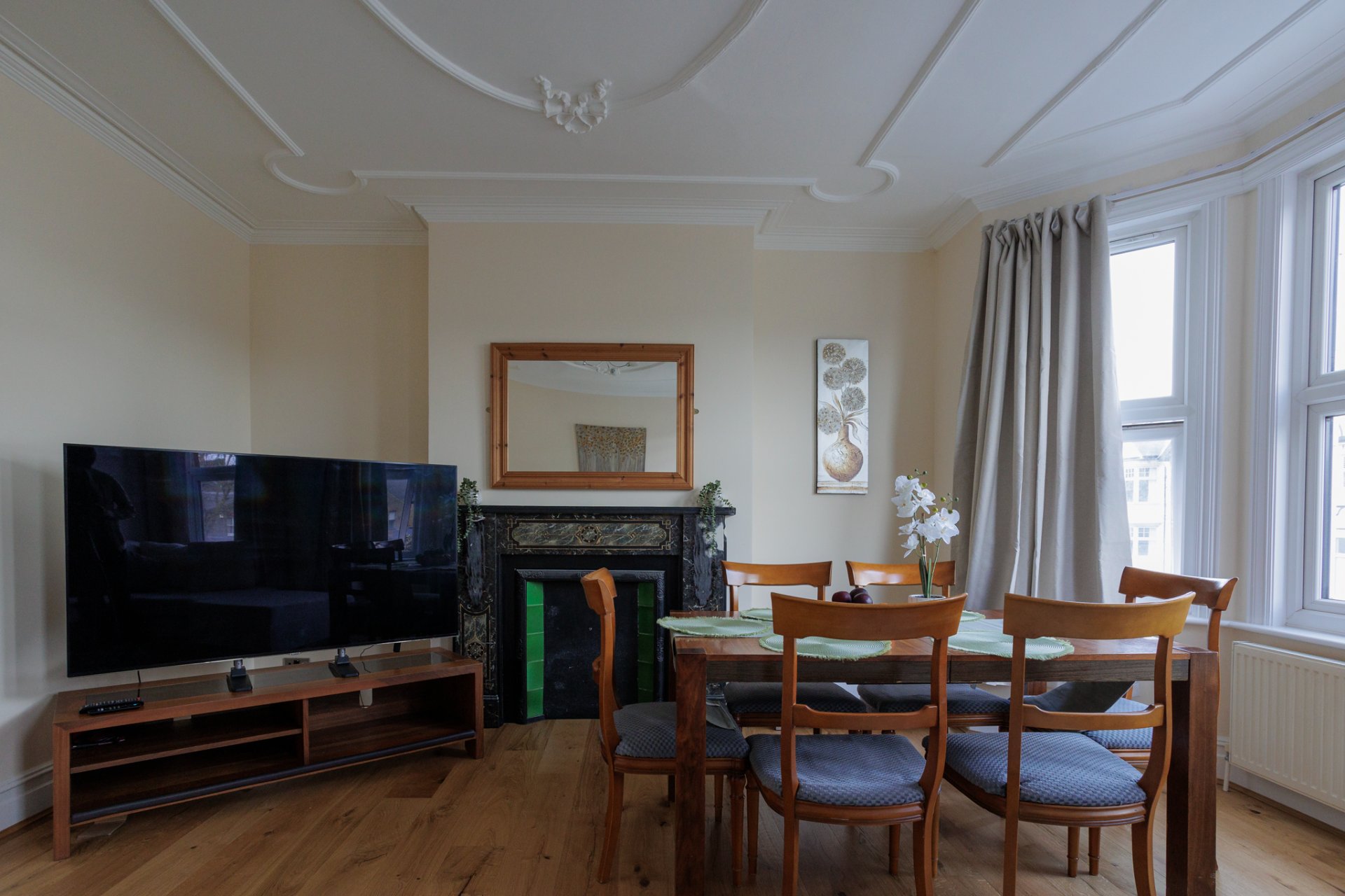 3-bed contractor house in London (NW) photo 10