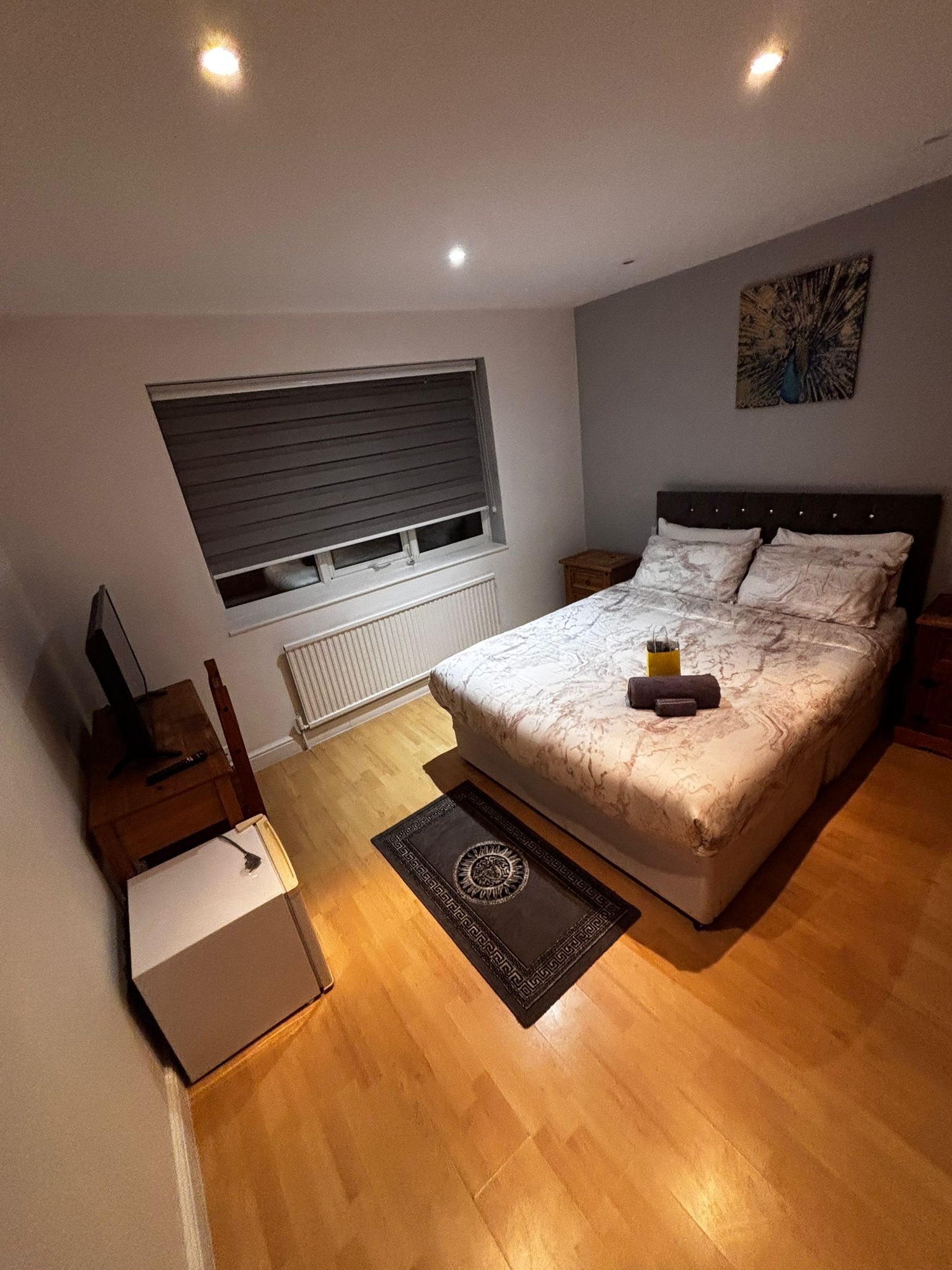 3-bed contractor house in Doncaster (DN) photo 11