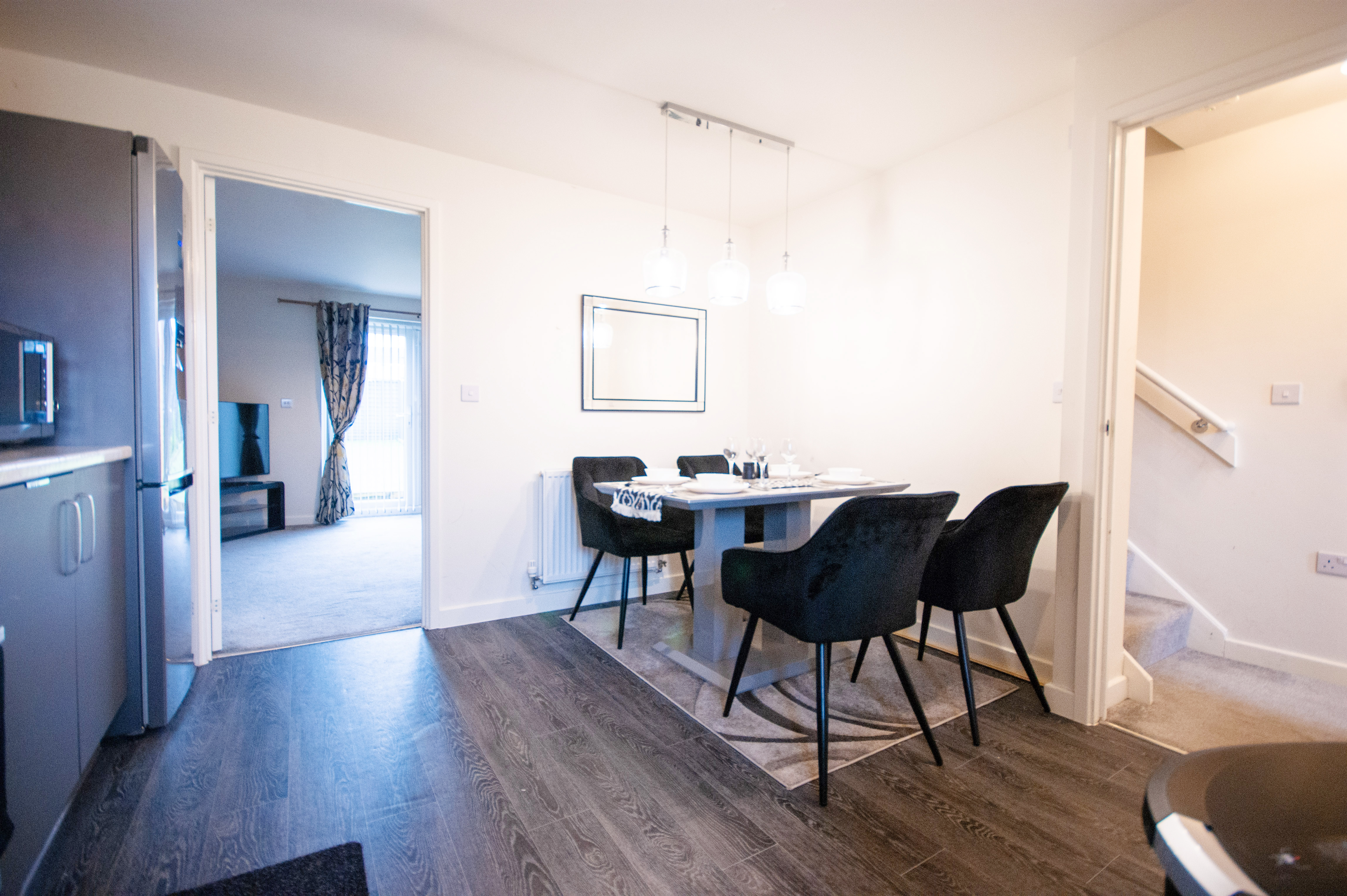 3-bed contractor house in Coventry (CV) photo 11