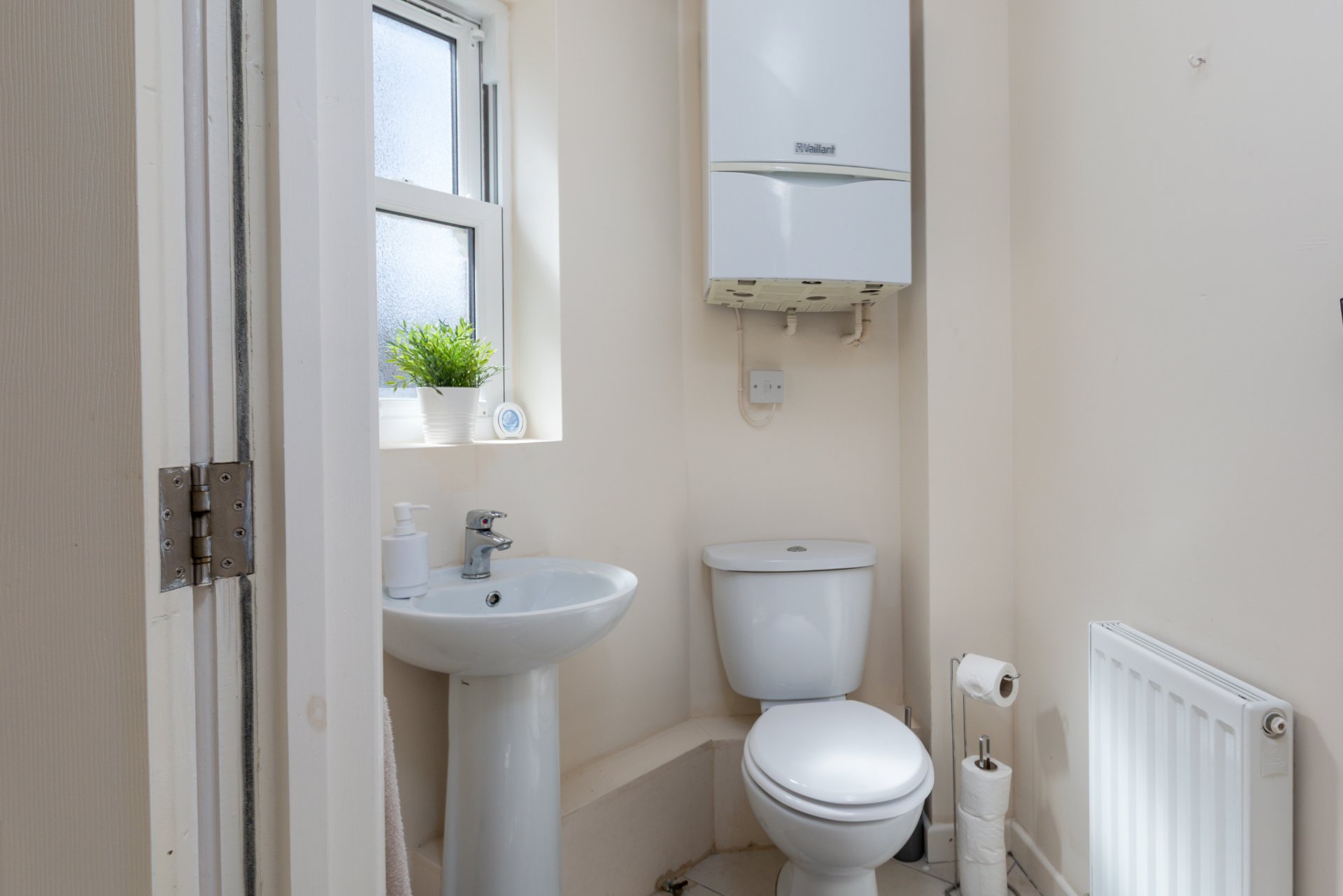 4-bed contractor house in Barrow-in-Furness (LA) photo 4