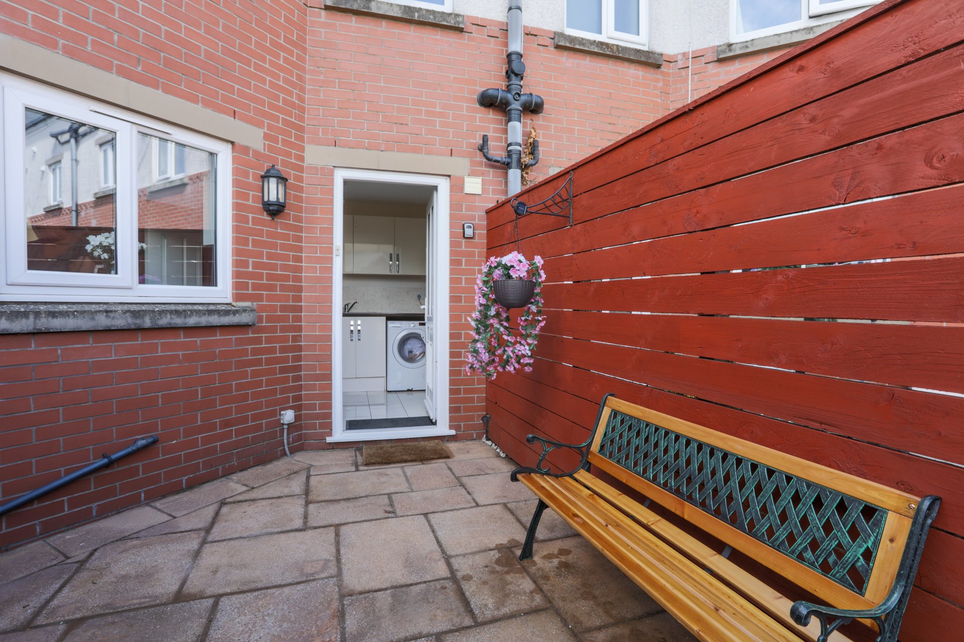 4-bed contractor house in Barrow-in-Furness (LA) photo 5
