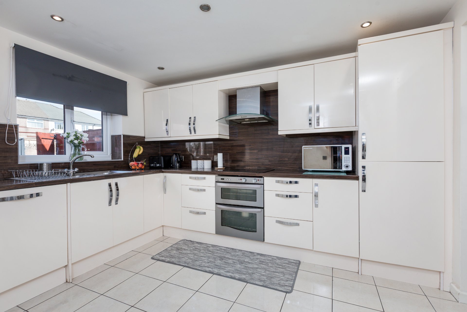 4-bed contractor house in Barrow-in-Furness (LA) photo 6