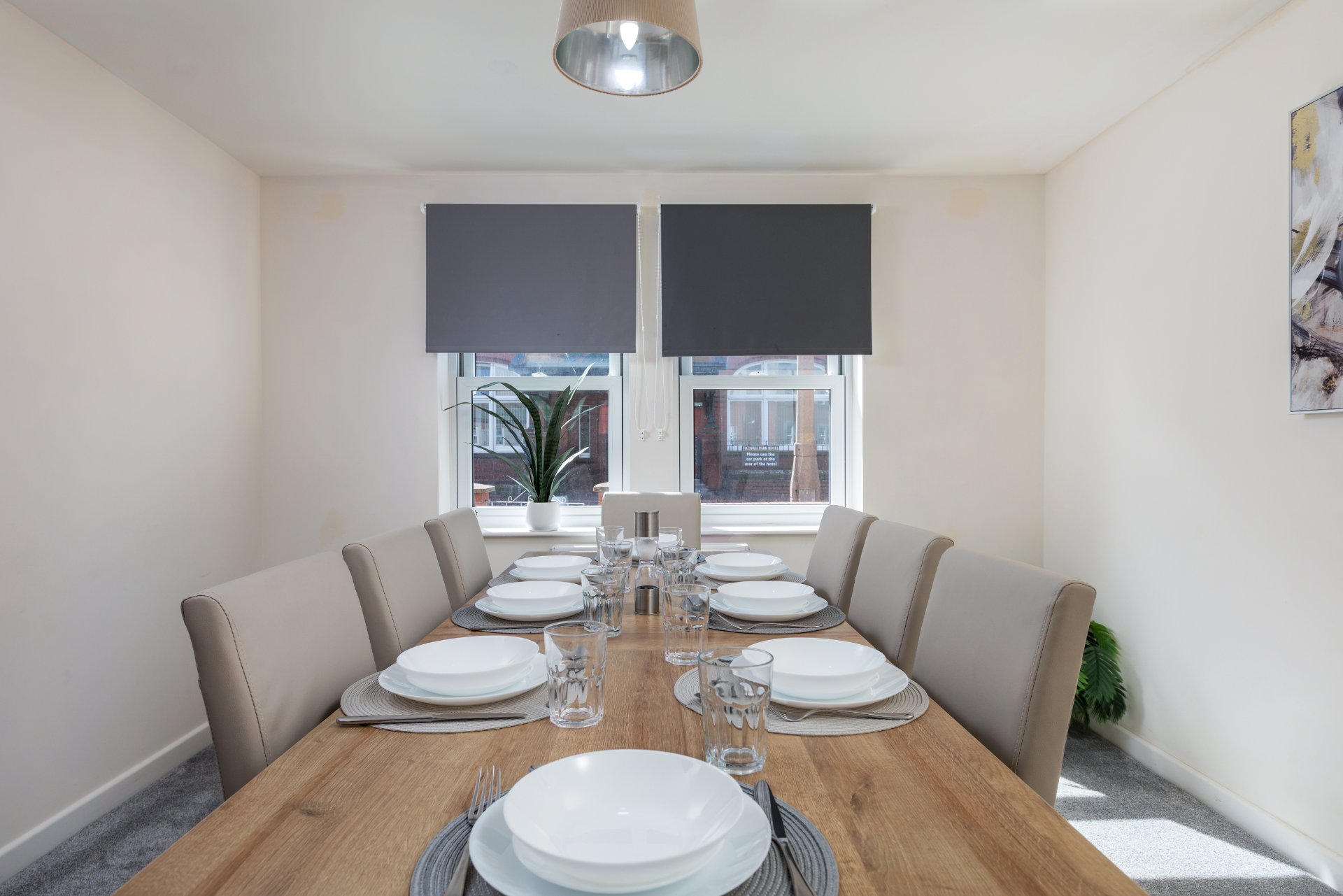 4-bed contractor house in Barrow-in-Furness (LA) photo 7