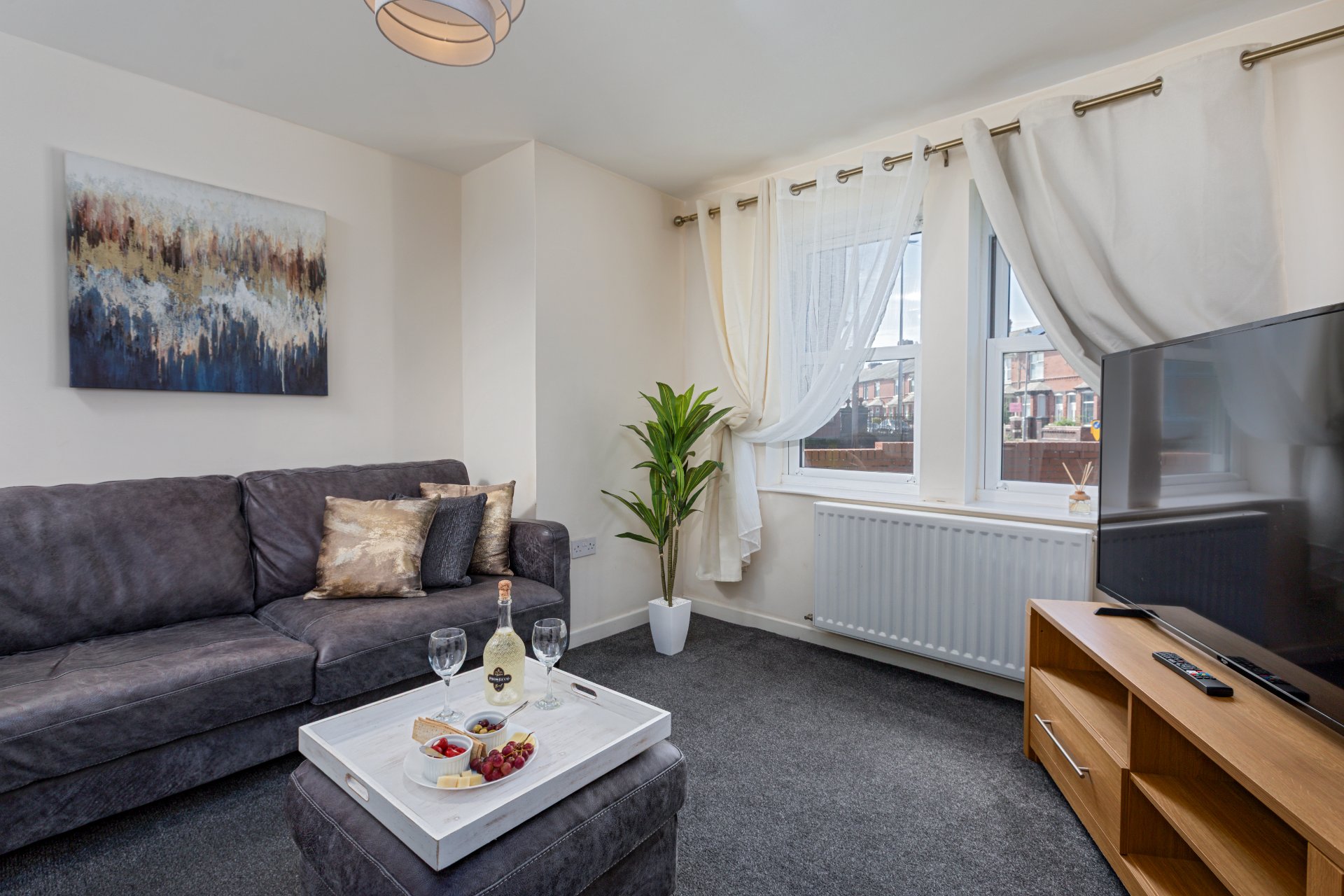 4-bed contractor house in Barrow-in-Furness (LA) photo 8