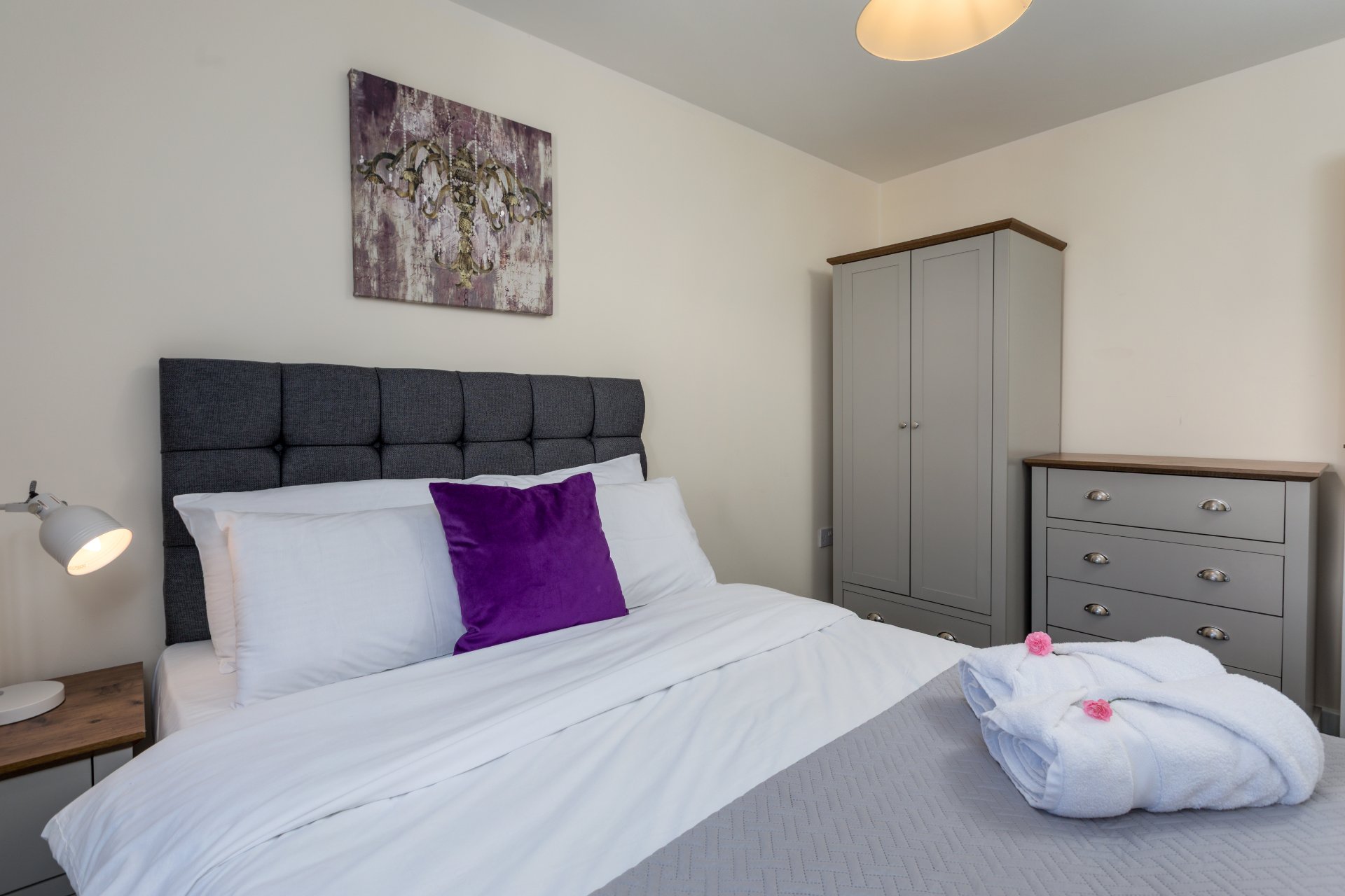 4-bed contractor house in Barrow-in-Furness (LA) photo 9