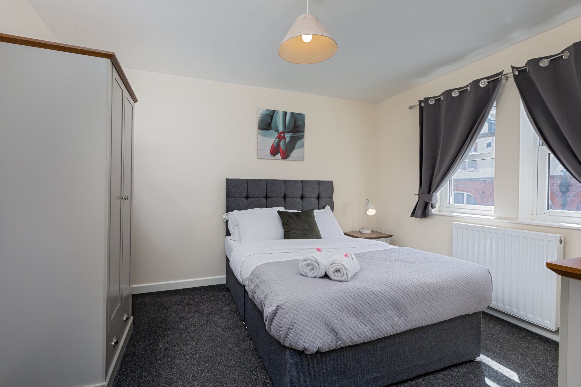 4-bed contractor house in Barrow-in-Furness (LA) photo 10