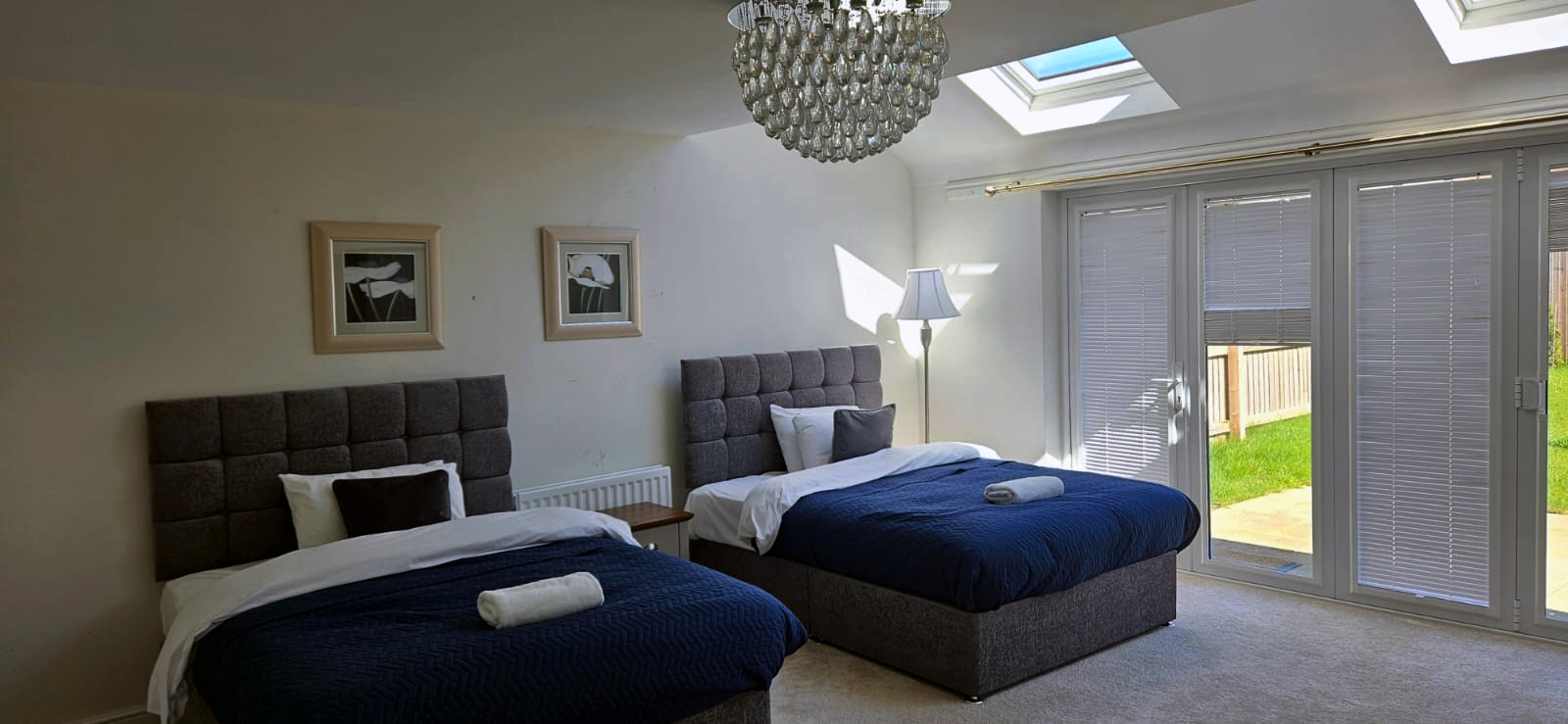 4-bed contractor house in PRESTON (PR) photo 4