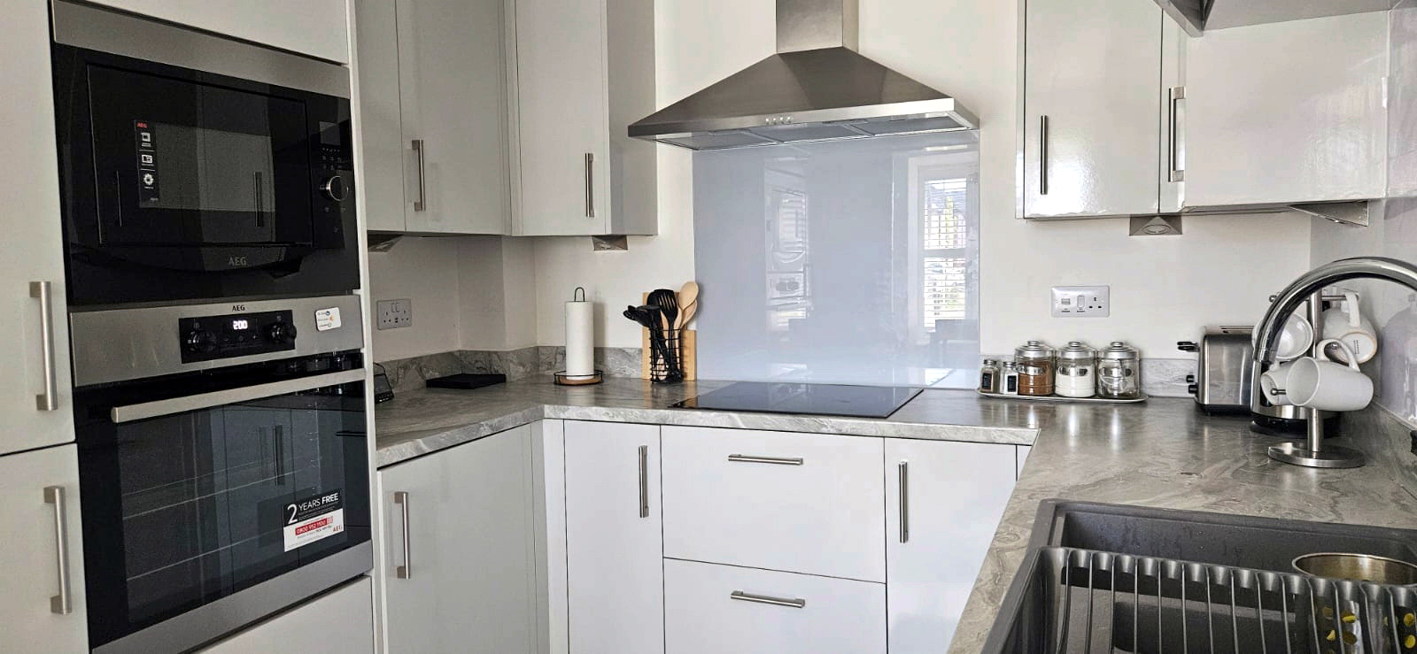 4-bed contractor house in PRESTON (PR) photo 6
