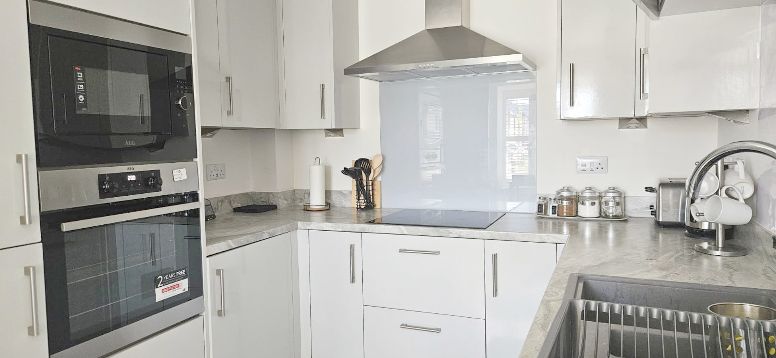 4-bed contractor house in PRESTON (PR) photo 11