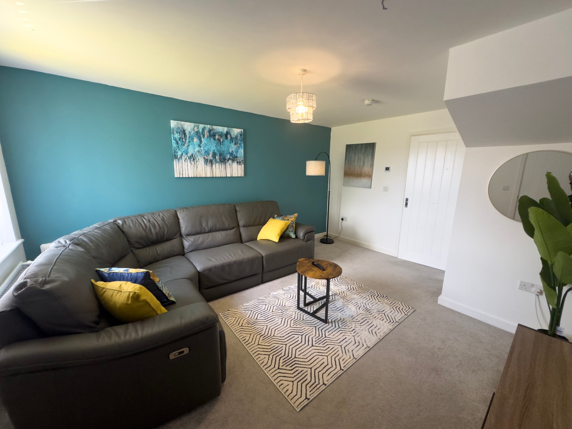 3-bed contractor house in Coventry (CV)