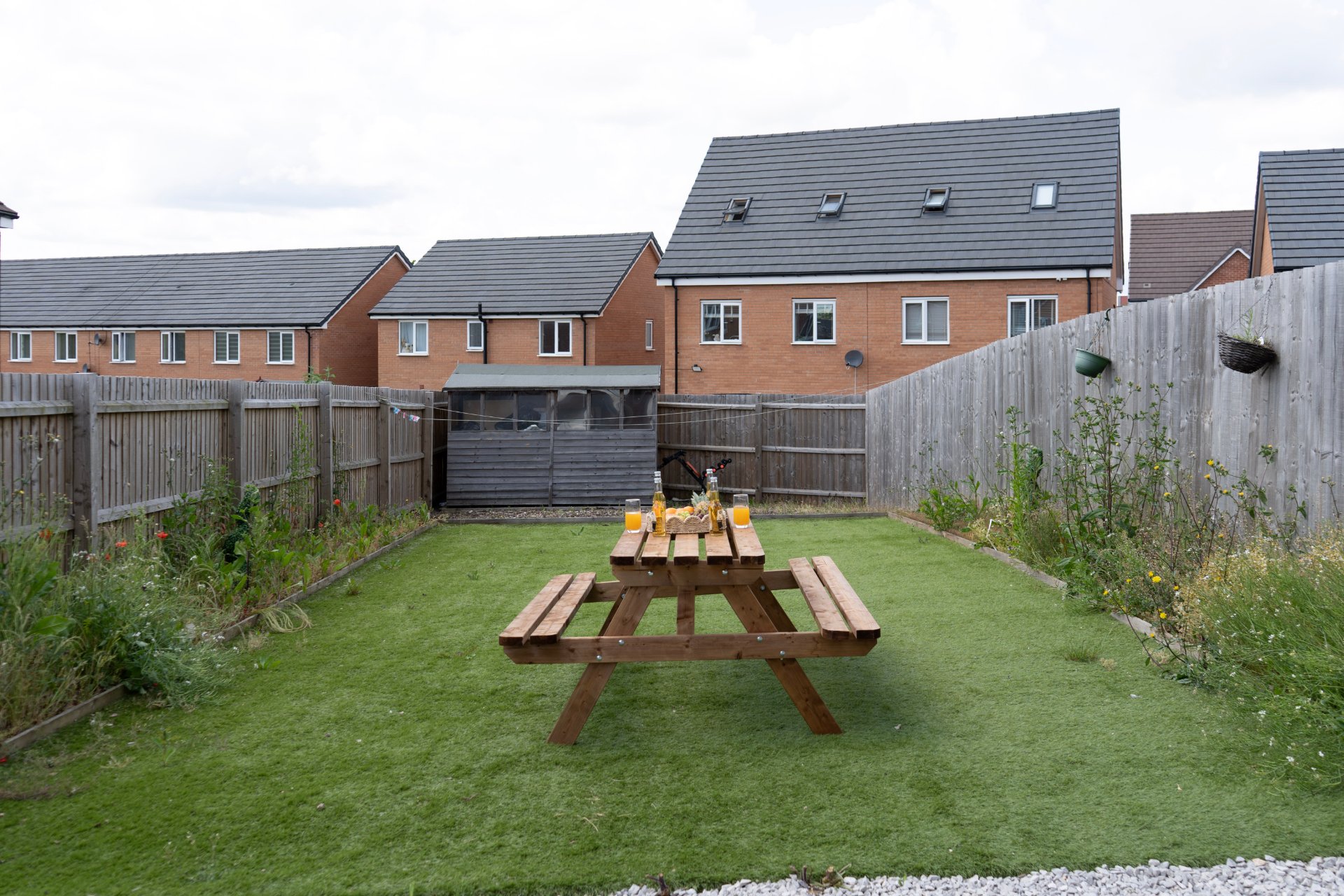 3-bed contractor house in Coventry (CV) photo 7